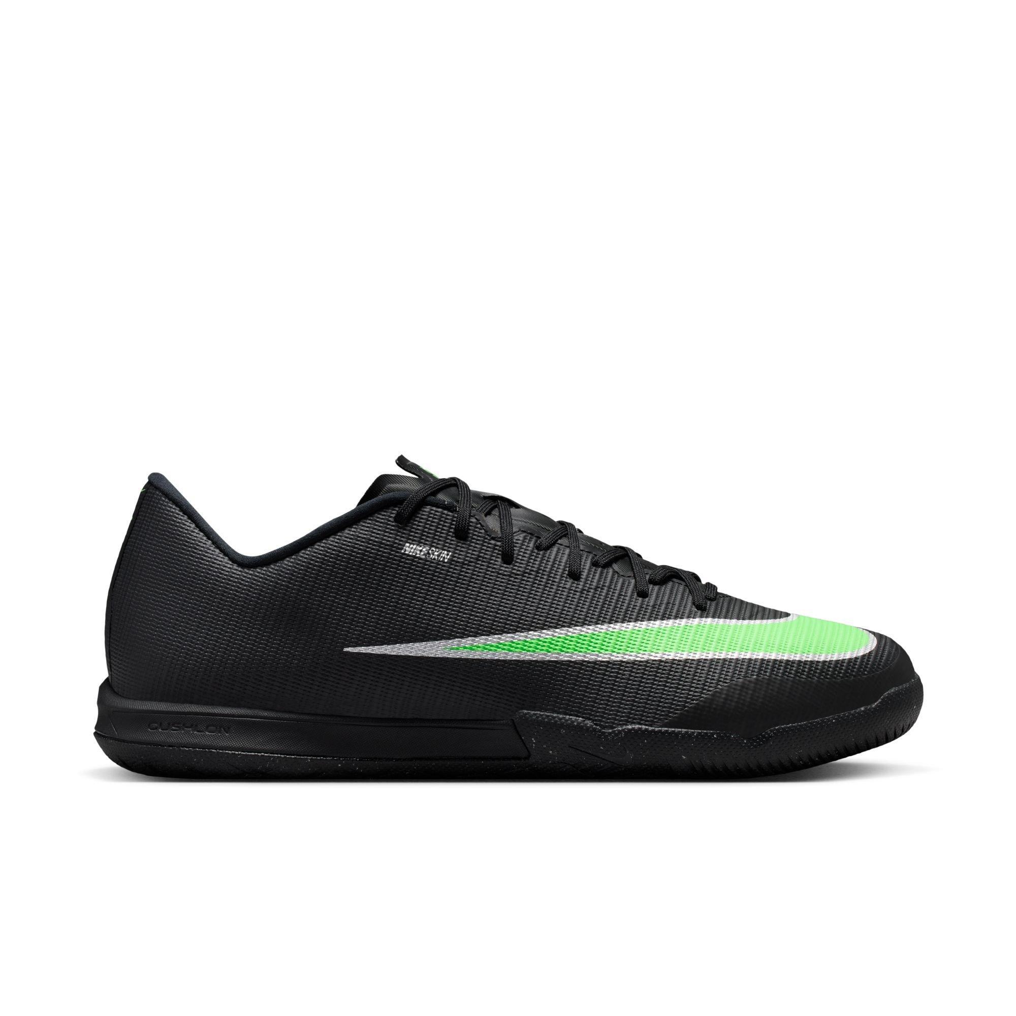 Men's Mercurial Vapor 17 Academy Indoor Soccer Cleats