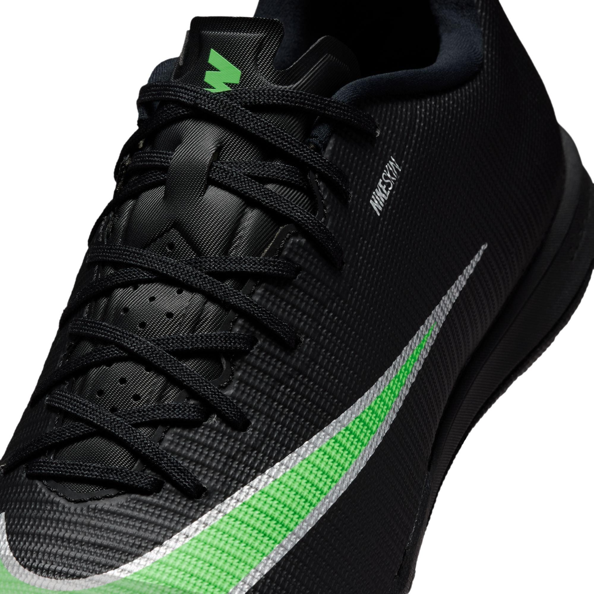 Men's Mercurial Vapor 17 Academy Indoor Soccer Shoes