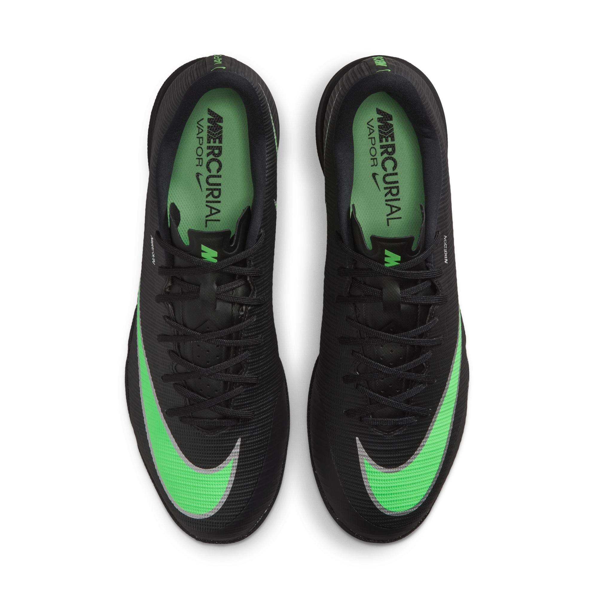 Men's Mercurial Vapor 17 Academy Indoor Soccer Shoes