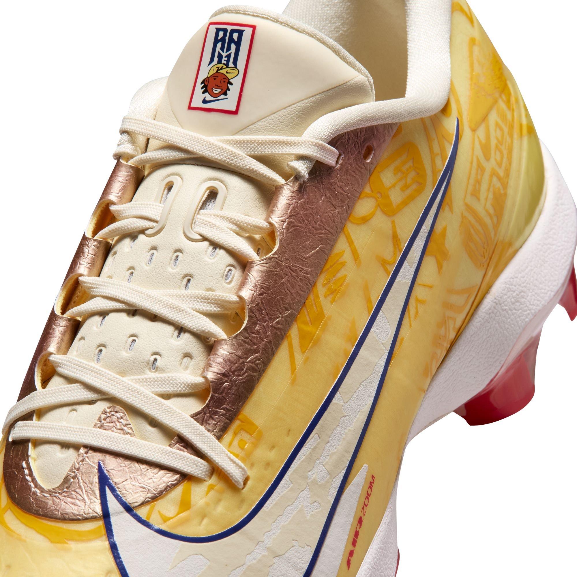 Men's Diamond Standout Acuna Baseball Cleats