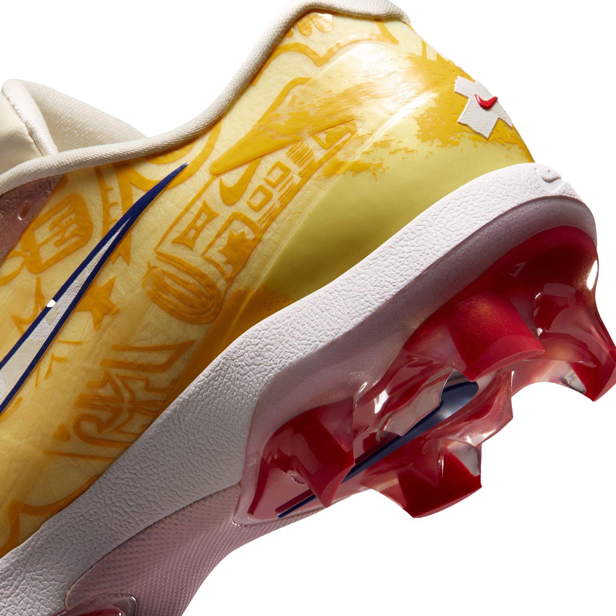 Men's Diamond Standout Acuna Baseball Cleats