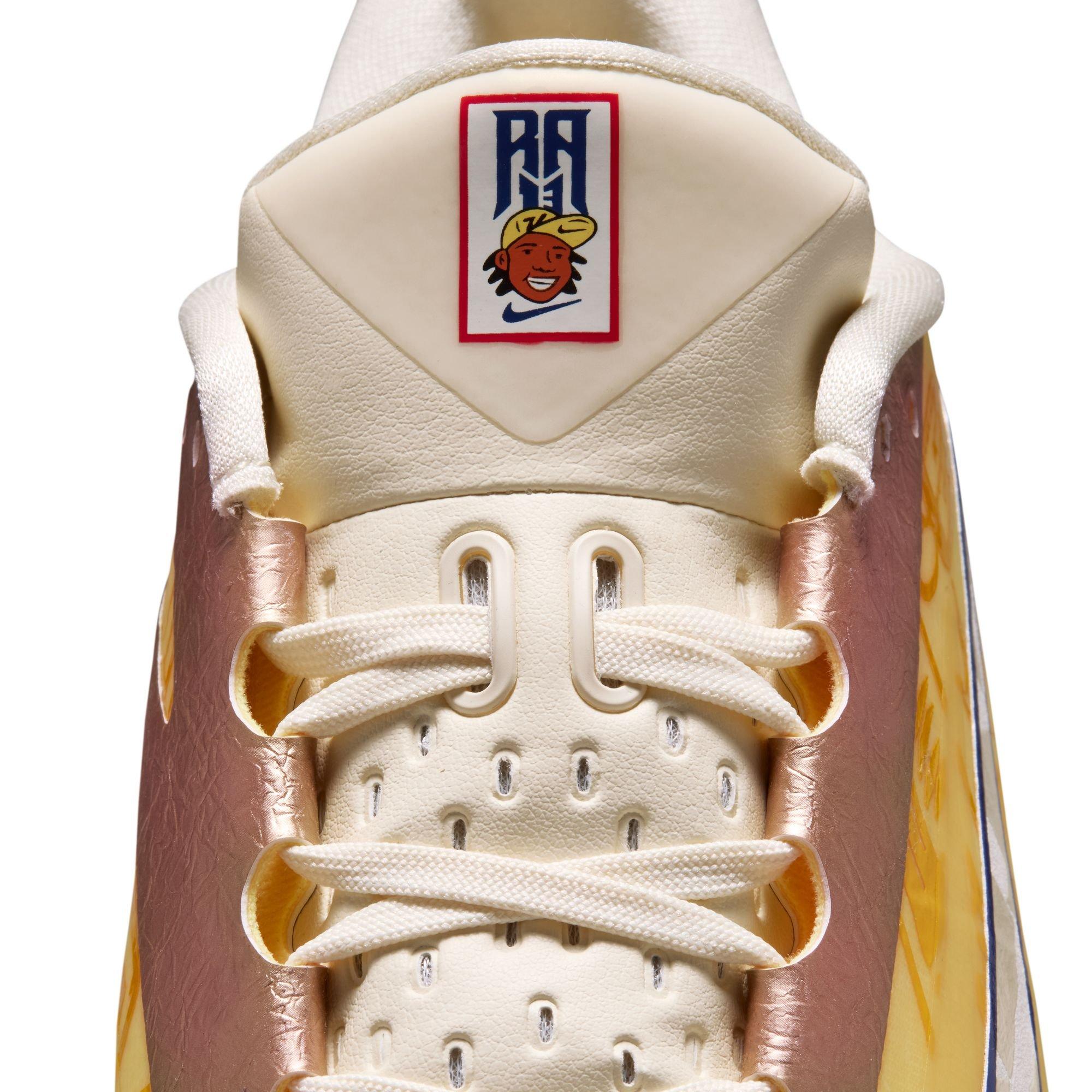 Men's Diamond Standout Acuna Baseball Cleats