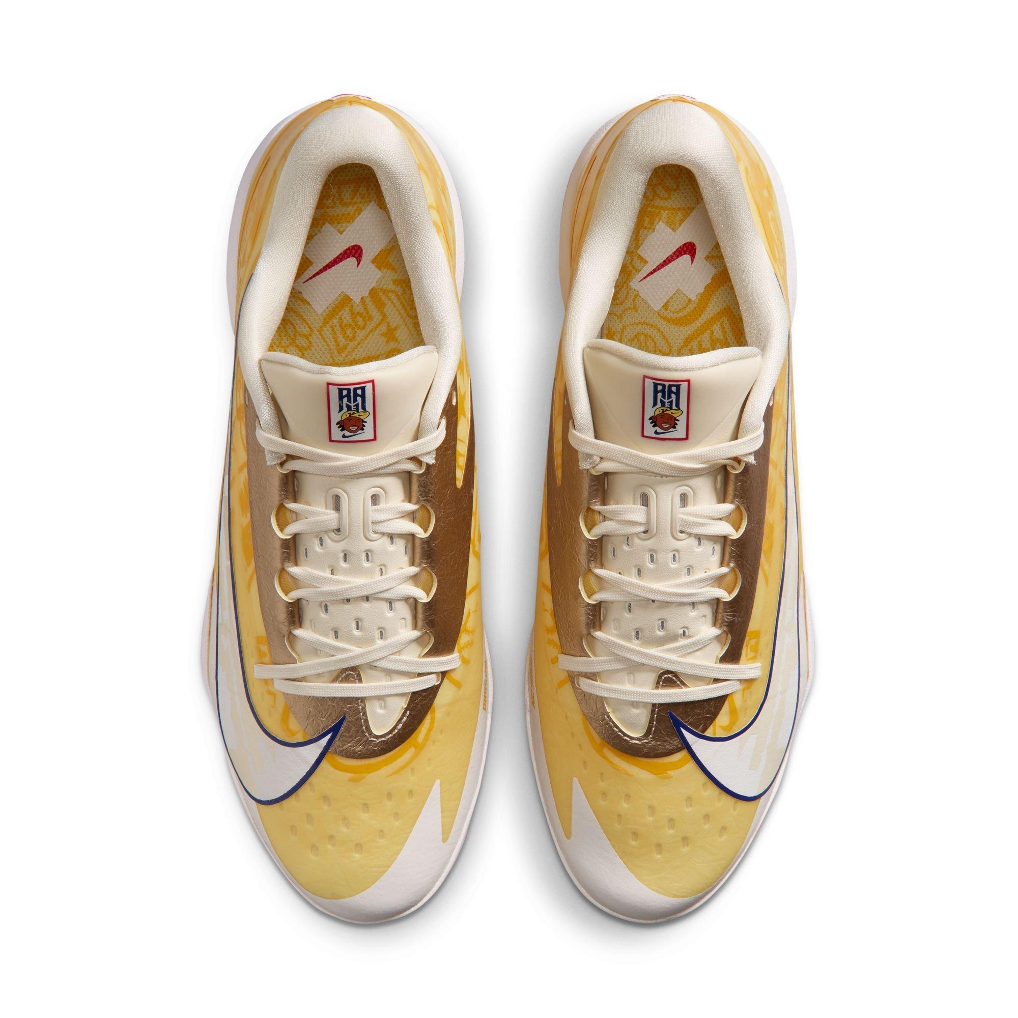 Men's Diamond Standout Acuna Baseball Cleats
