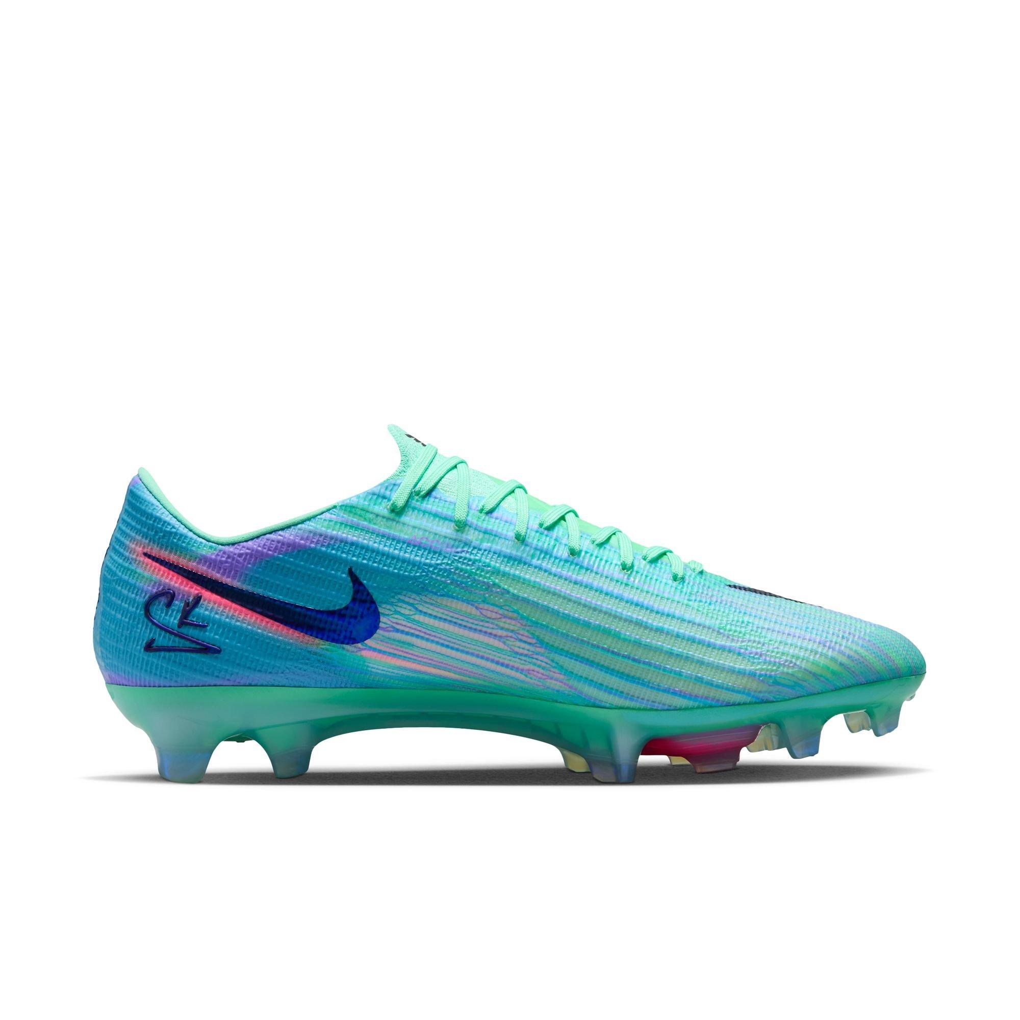 Men's Mercurial Superfly 11 Elite Low Firm Ground Soccer Cleats