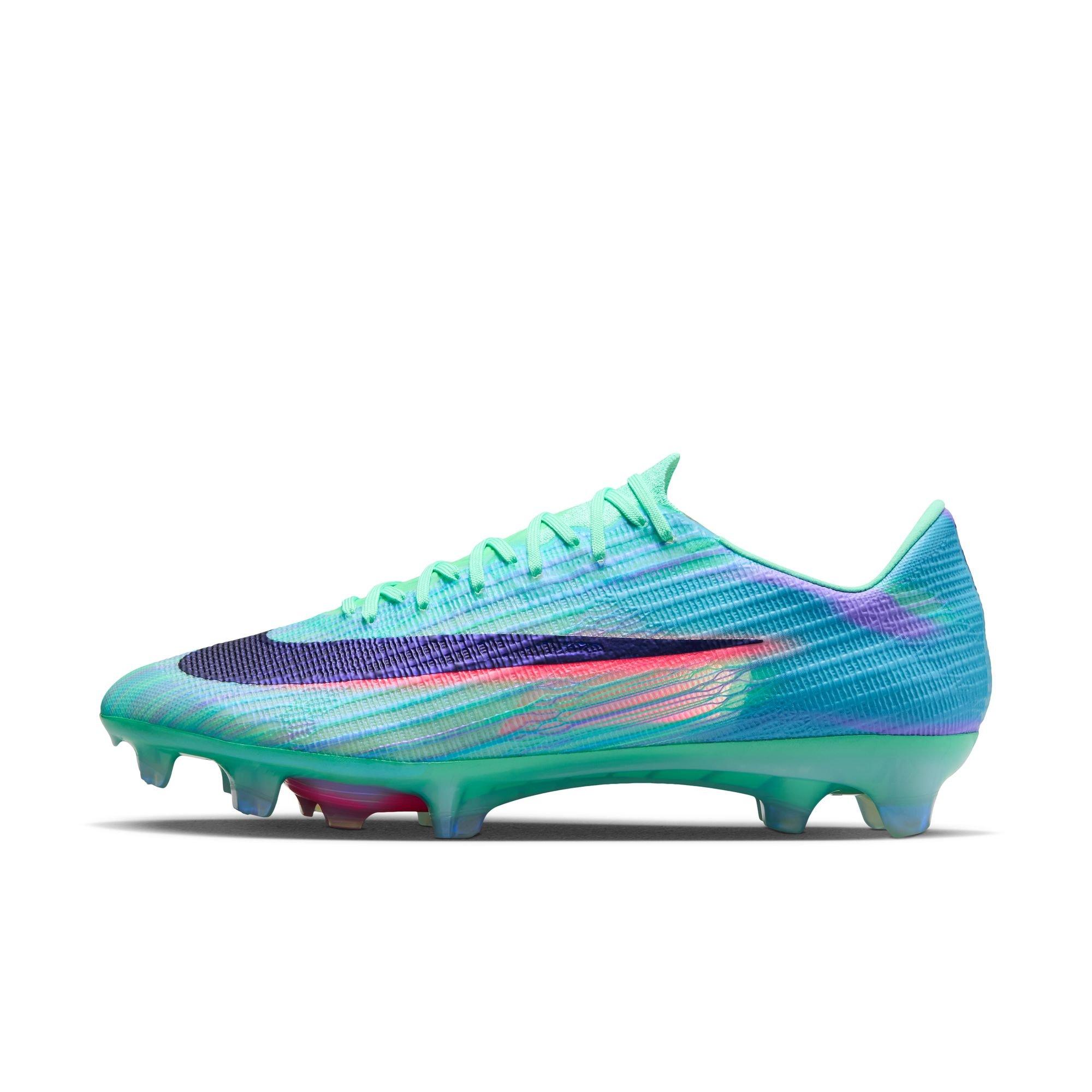 Men's Mercurial Superfly 11 Elite Low Firm Ground Soccer Cleats