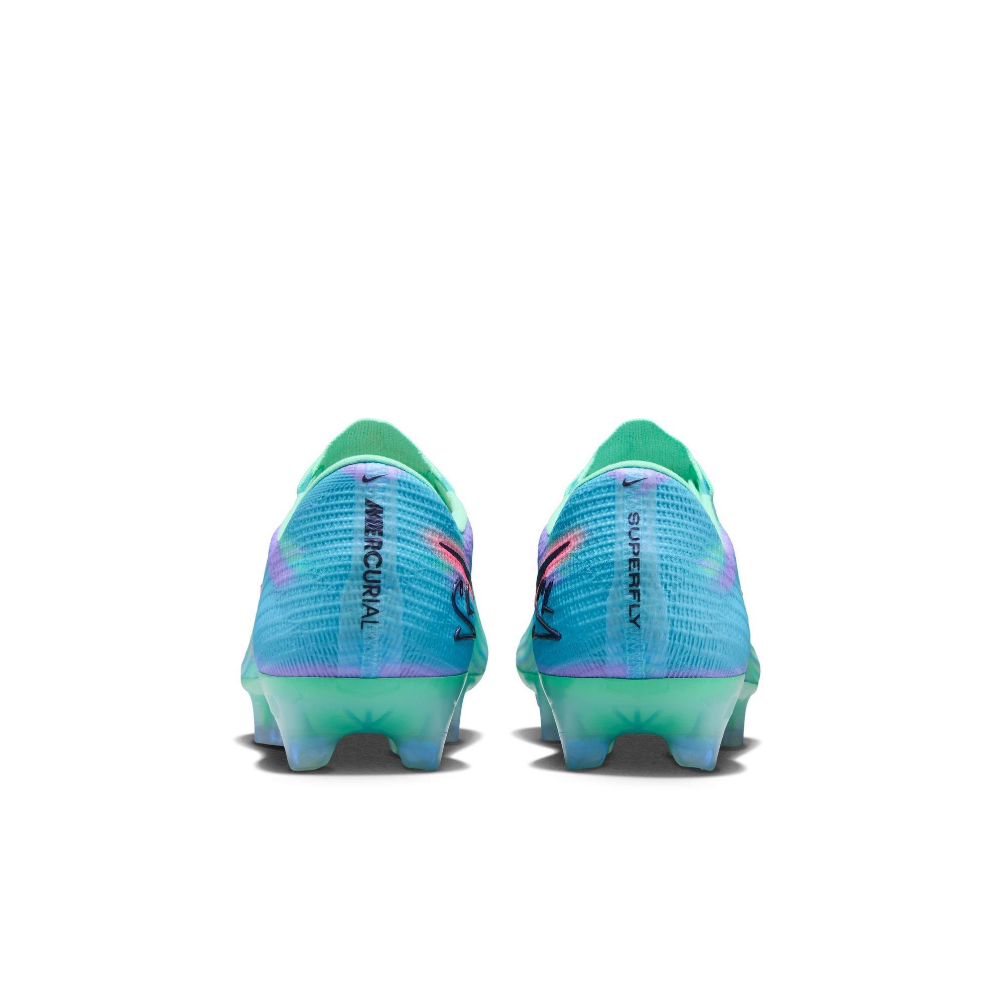 Men's Mercurial Superfly 11 Elite Low Firm Ground Soccer Cleats