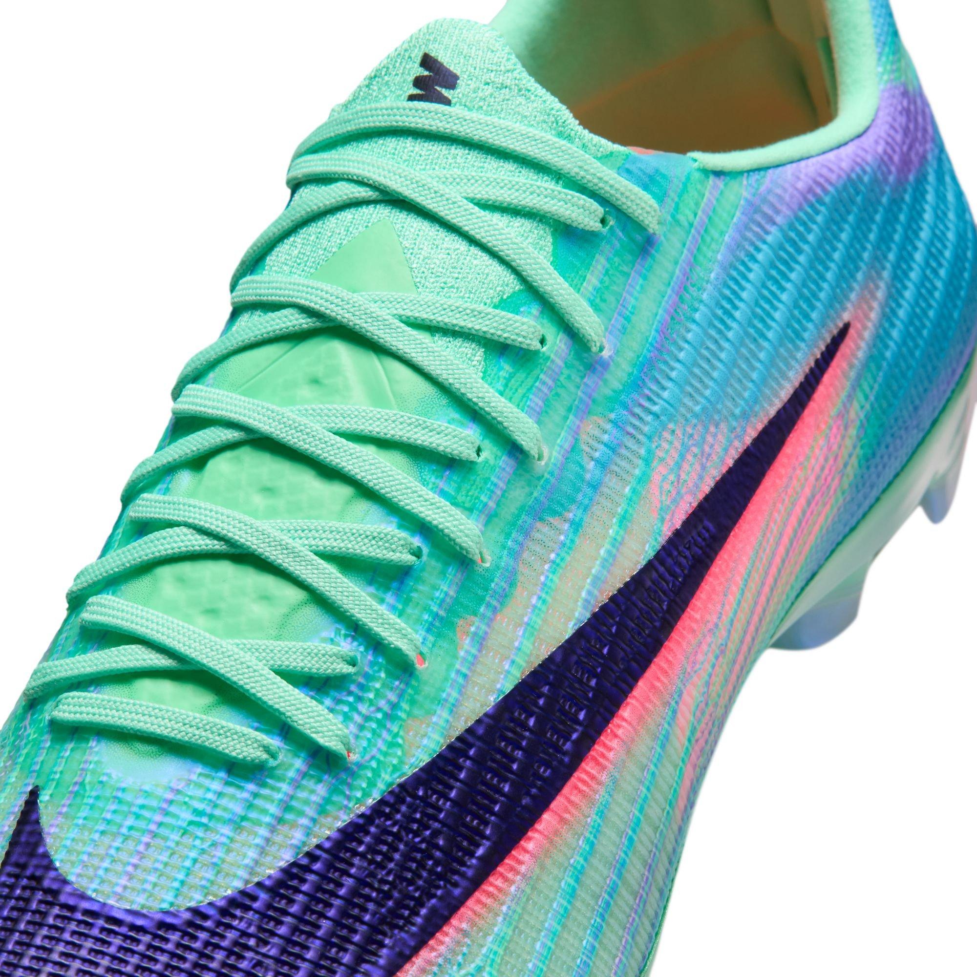 Men's Mercurial Superfly 11 Elite Low Firm Ground Soccer Cleats