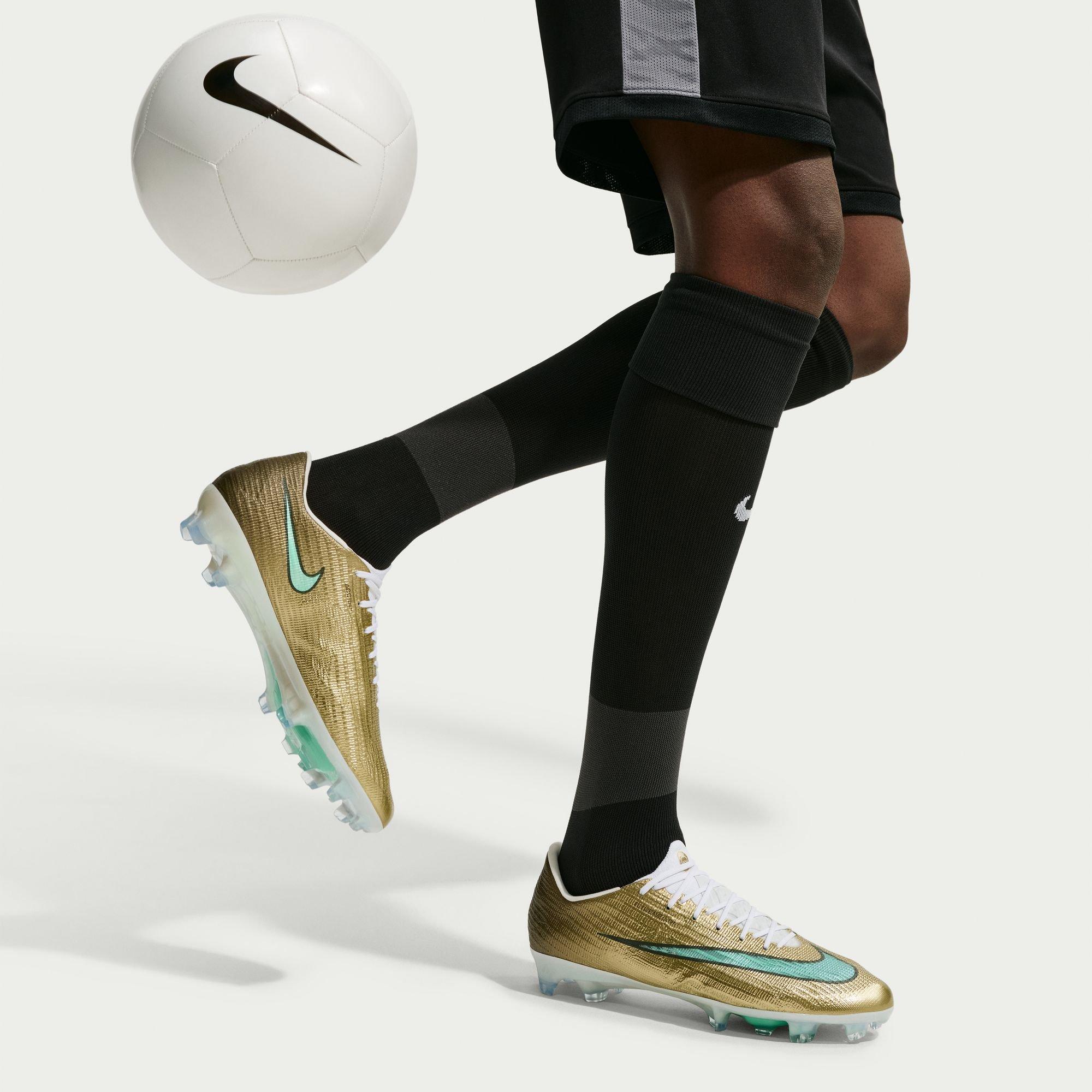 Men's Mercurial Superfly 11 Elite Kylian Mbappe Low Firm Ground Soccer Cleats