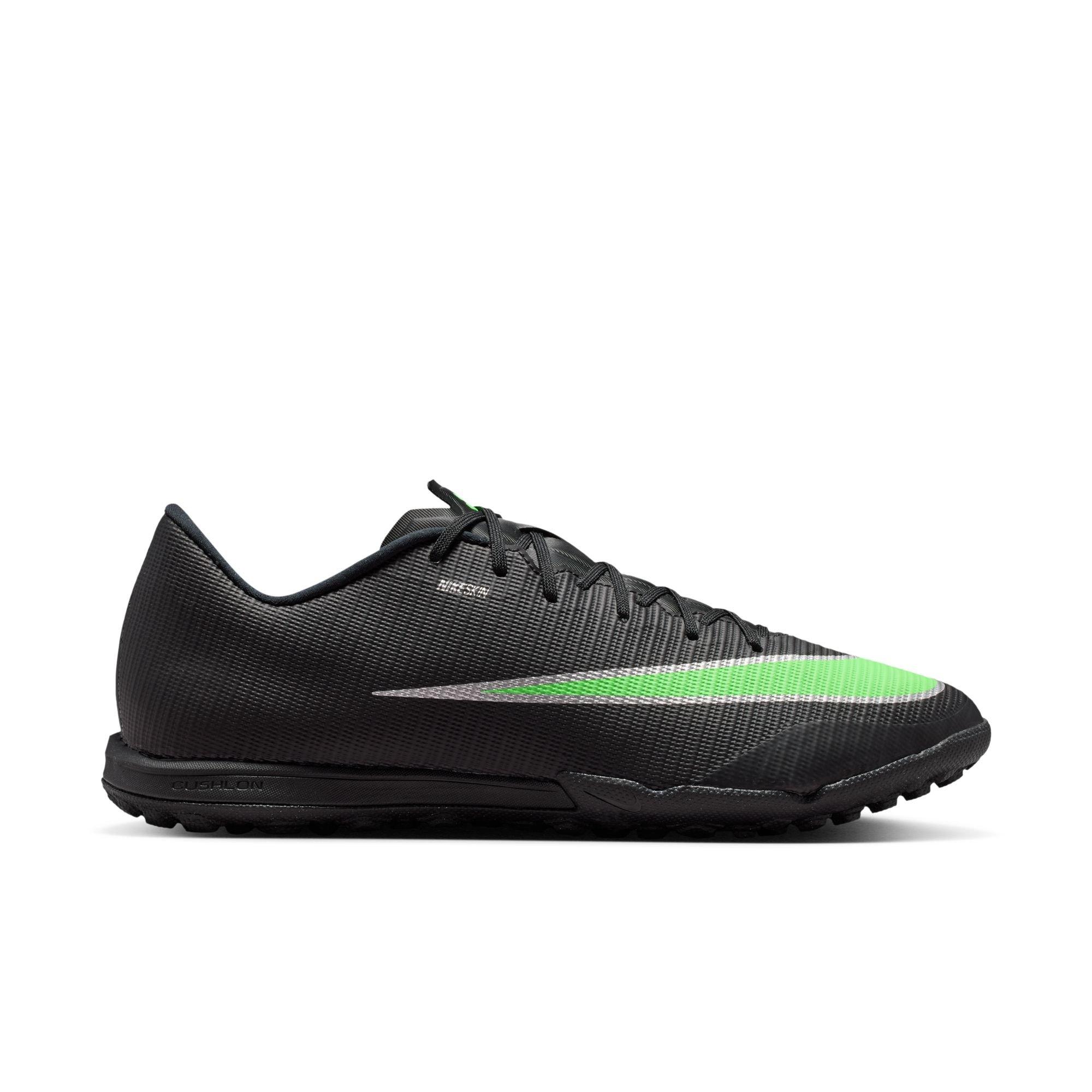 Men's Mercurial Vapor 17 Academy Low Turf Soccer Cleats