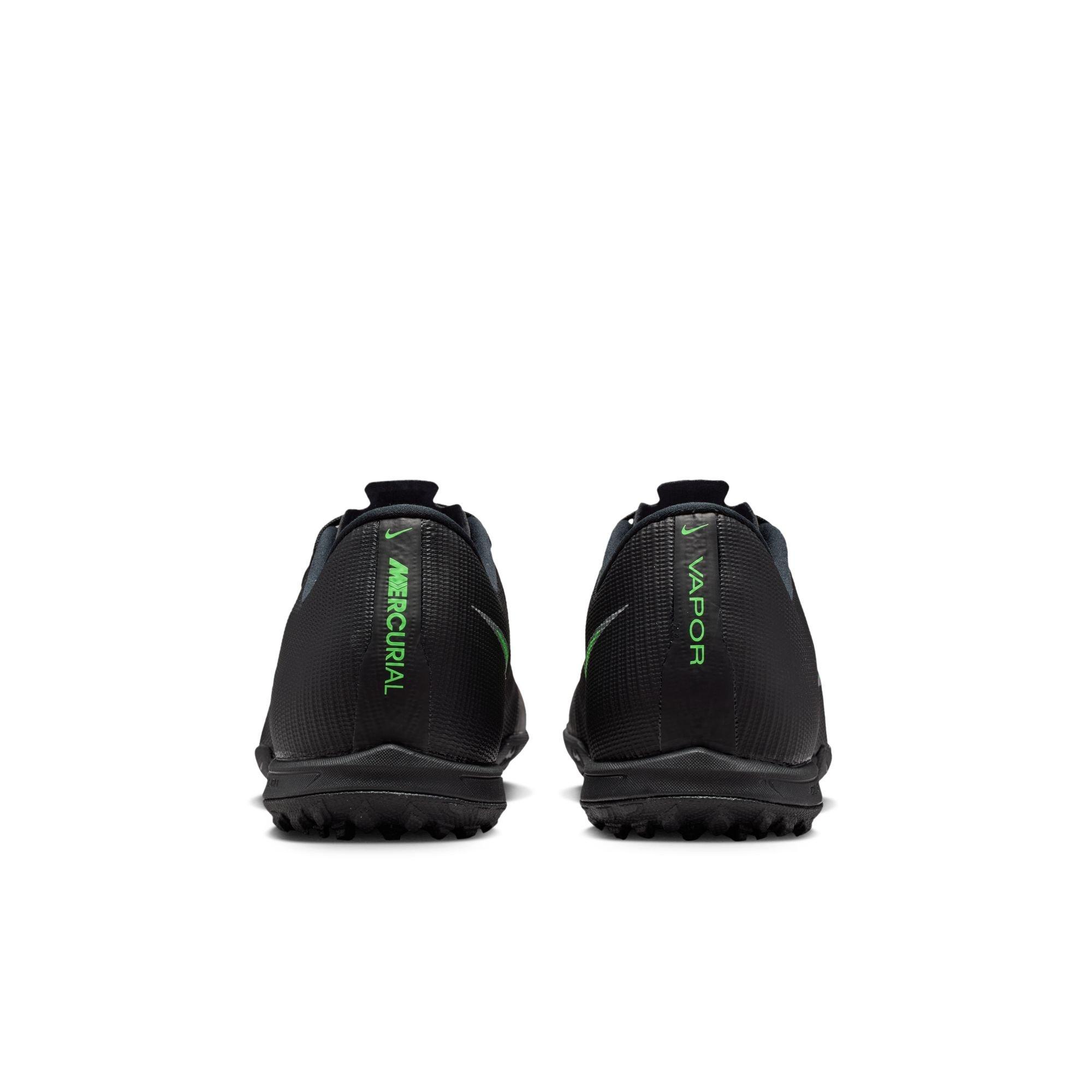 Men's Mercurial Vapor 17 Academy Low Turf Soccer Cleats