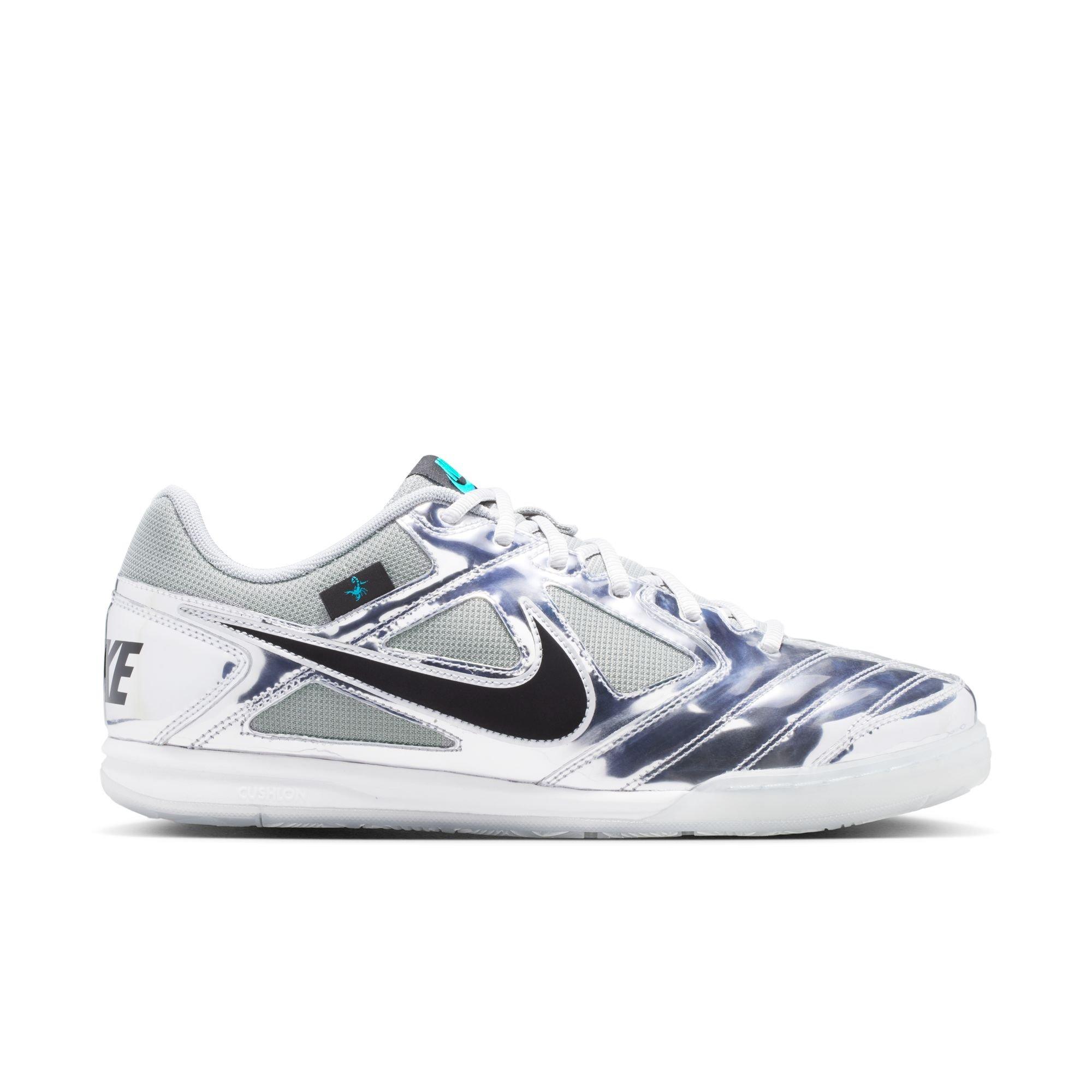 Chrome/Black Gamma/Blue Ice