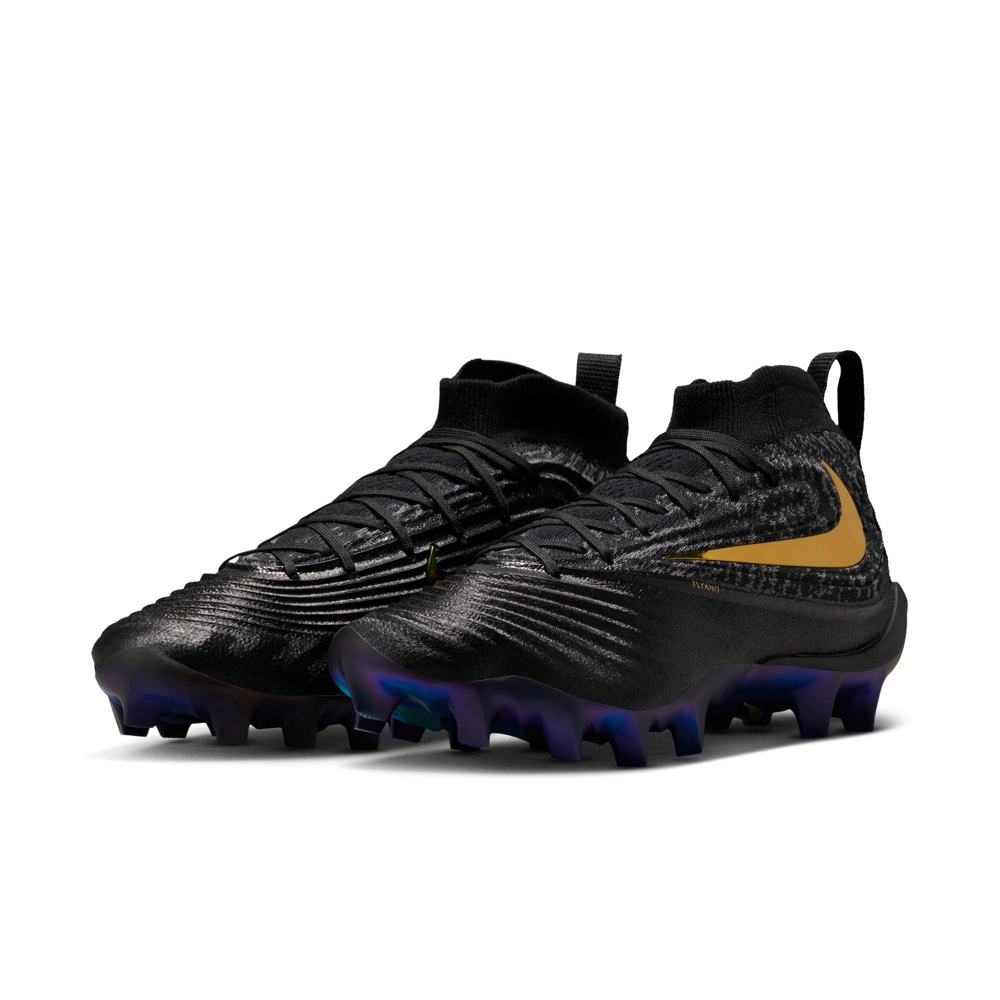 Men's Alpha Menace Elite 5 Saquon Barkley Football Cleats