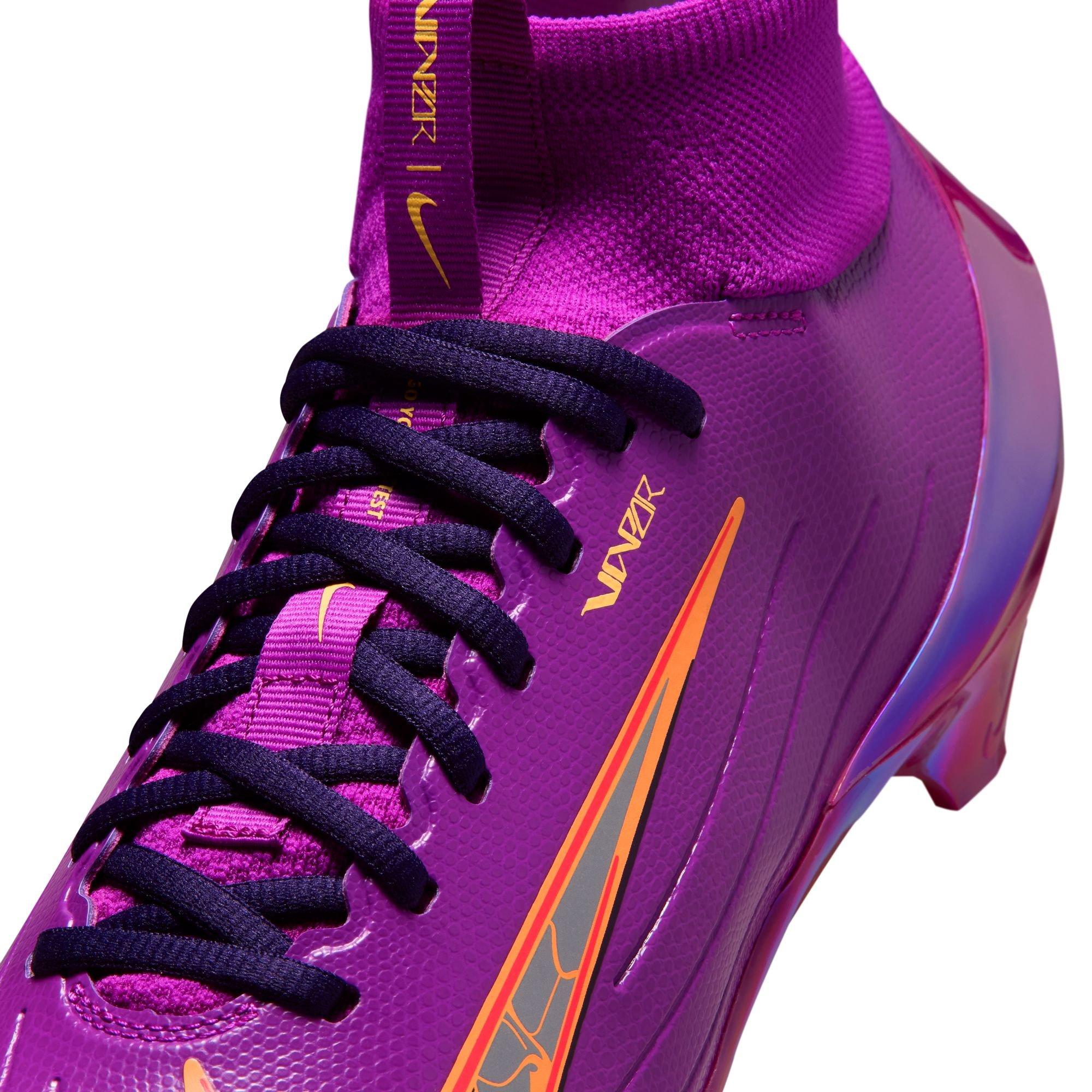 Men's Zoom Vapor Pro 1 CeeDee Lamb Football Cleats