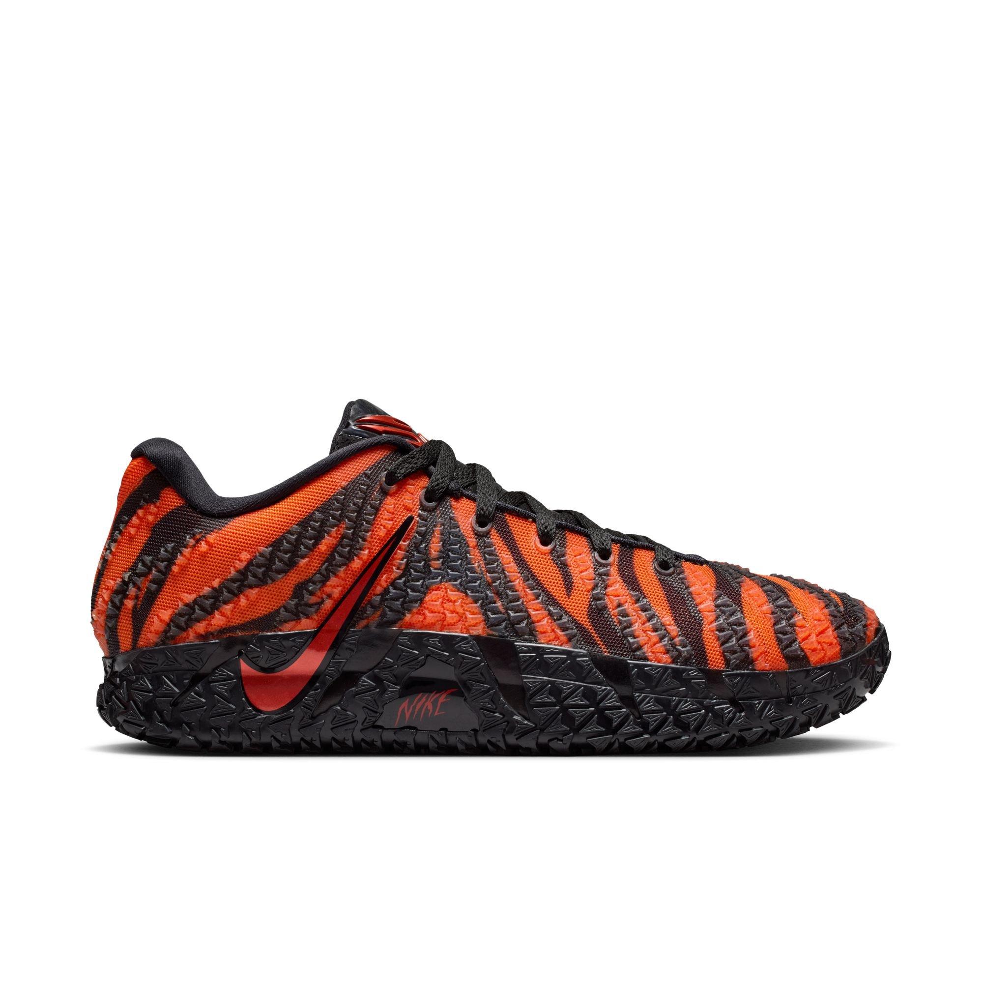 Men's Ja Morant JA 3 Animal Basketball Shoes