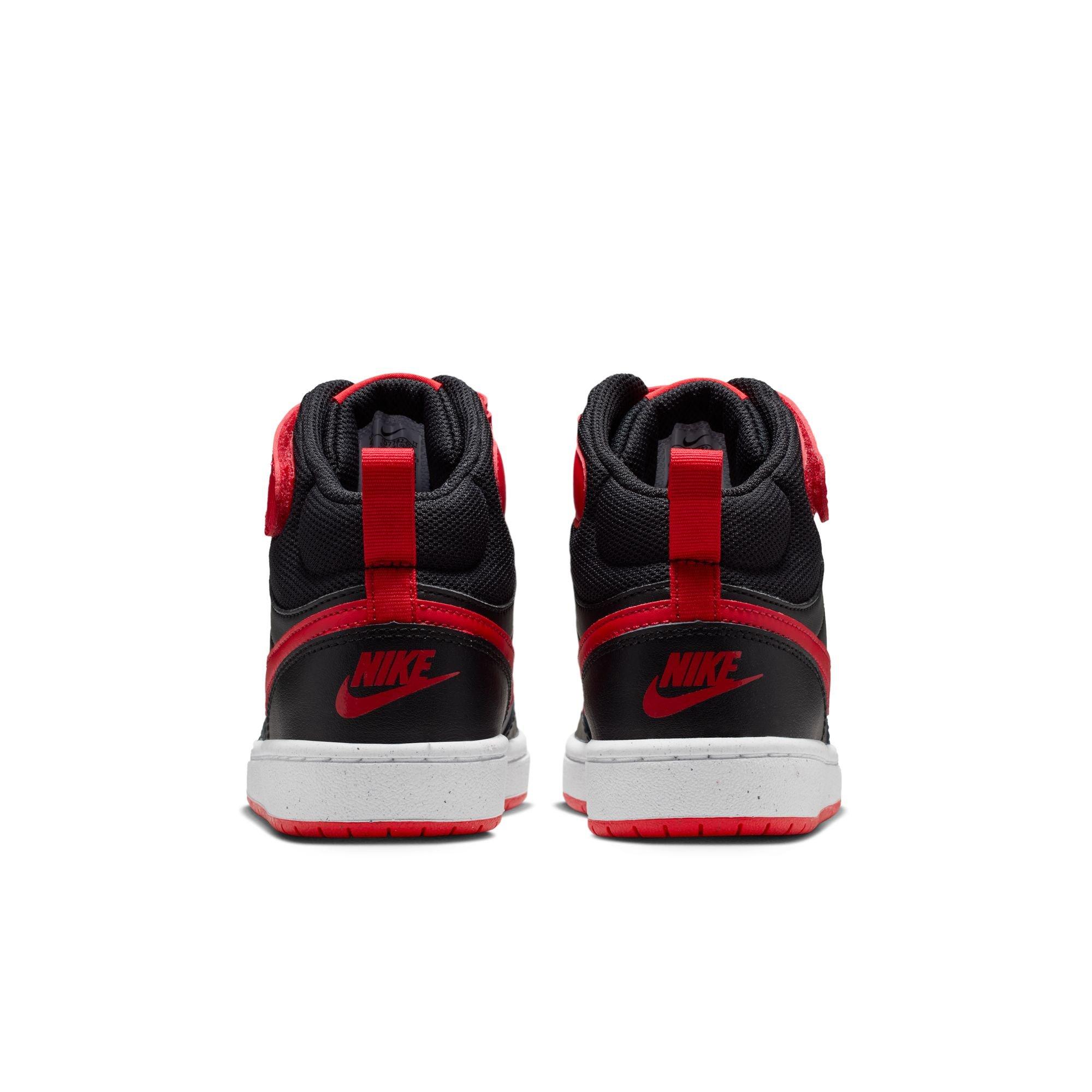 Kids' Grade School Court Borough Mid 2 Shoes