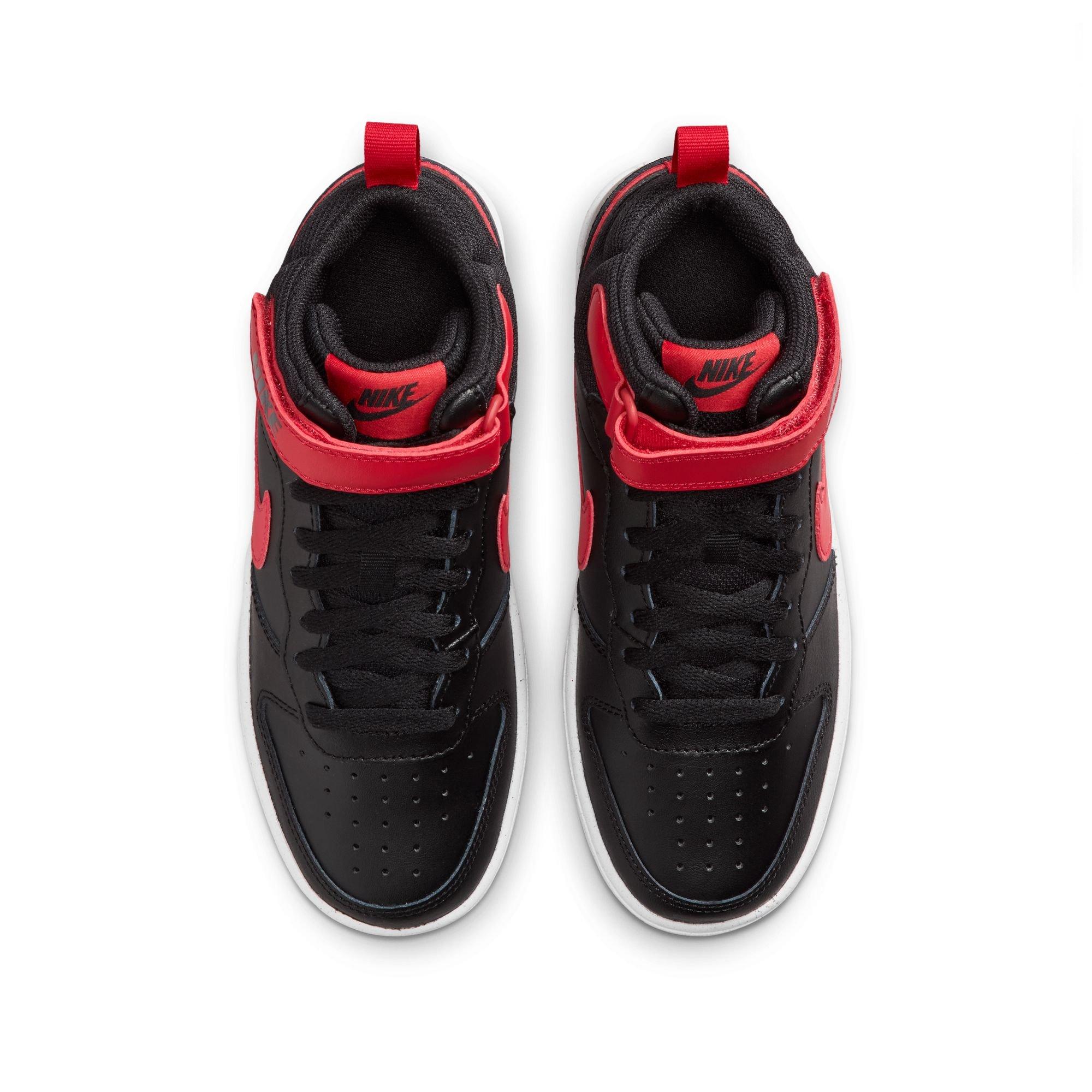 Kids' Grade School Court Borough Mid 2 Shoes