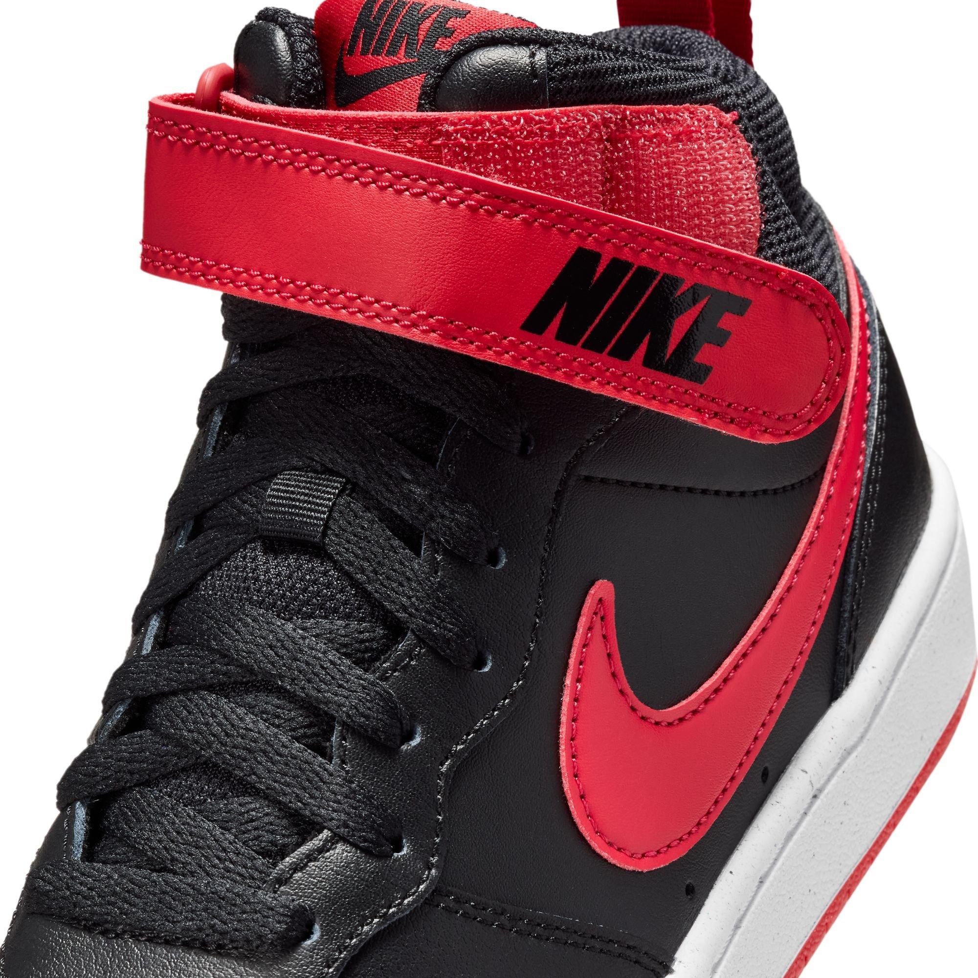Kids' Grade School Court Borough Mid 2 Shoes