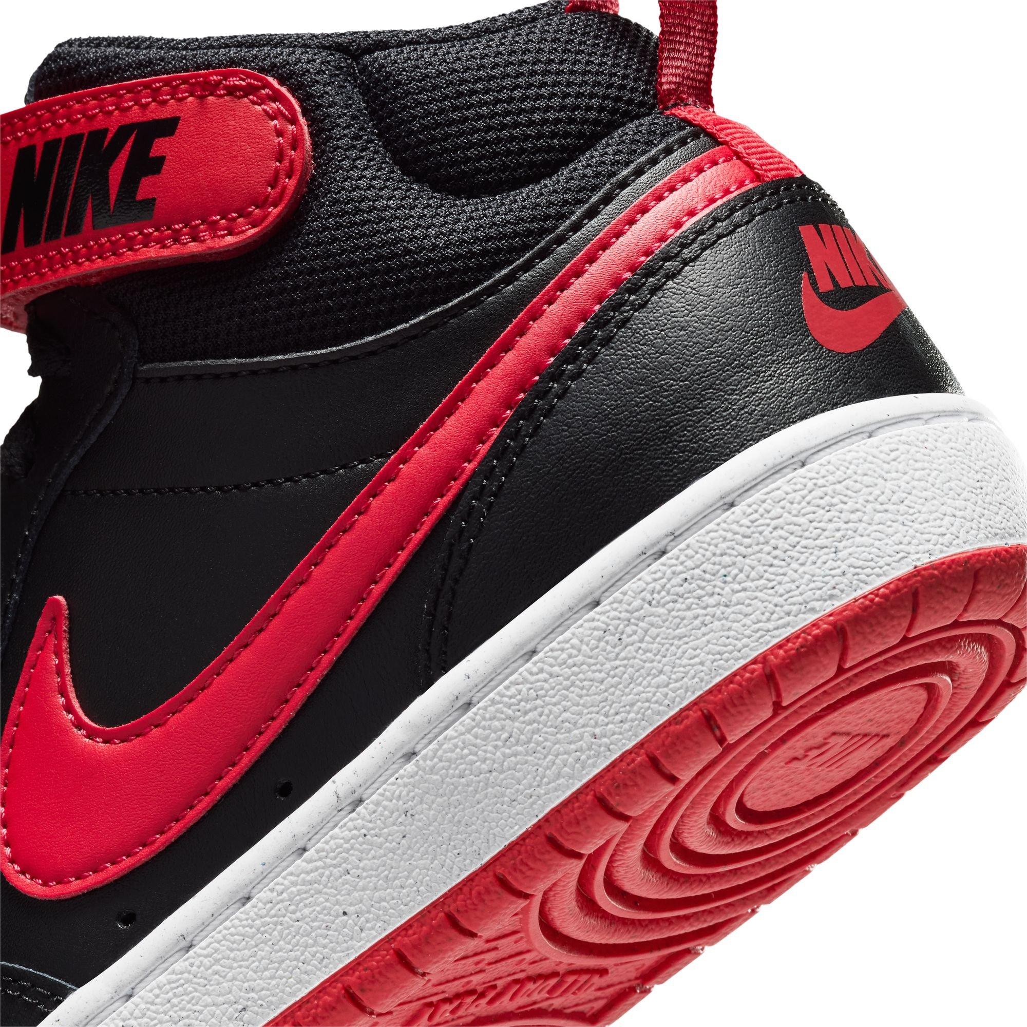 Kids' Grade School Court Borough Mid 2 Shoes