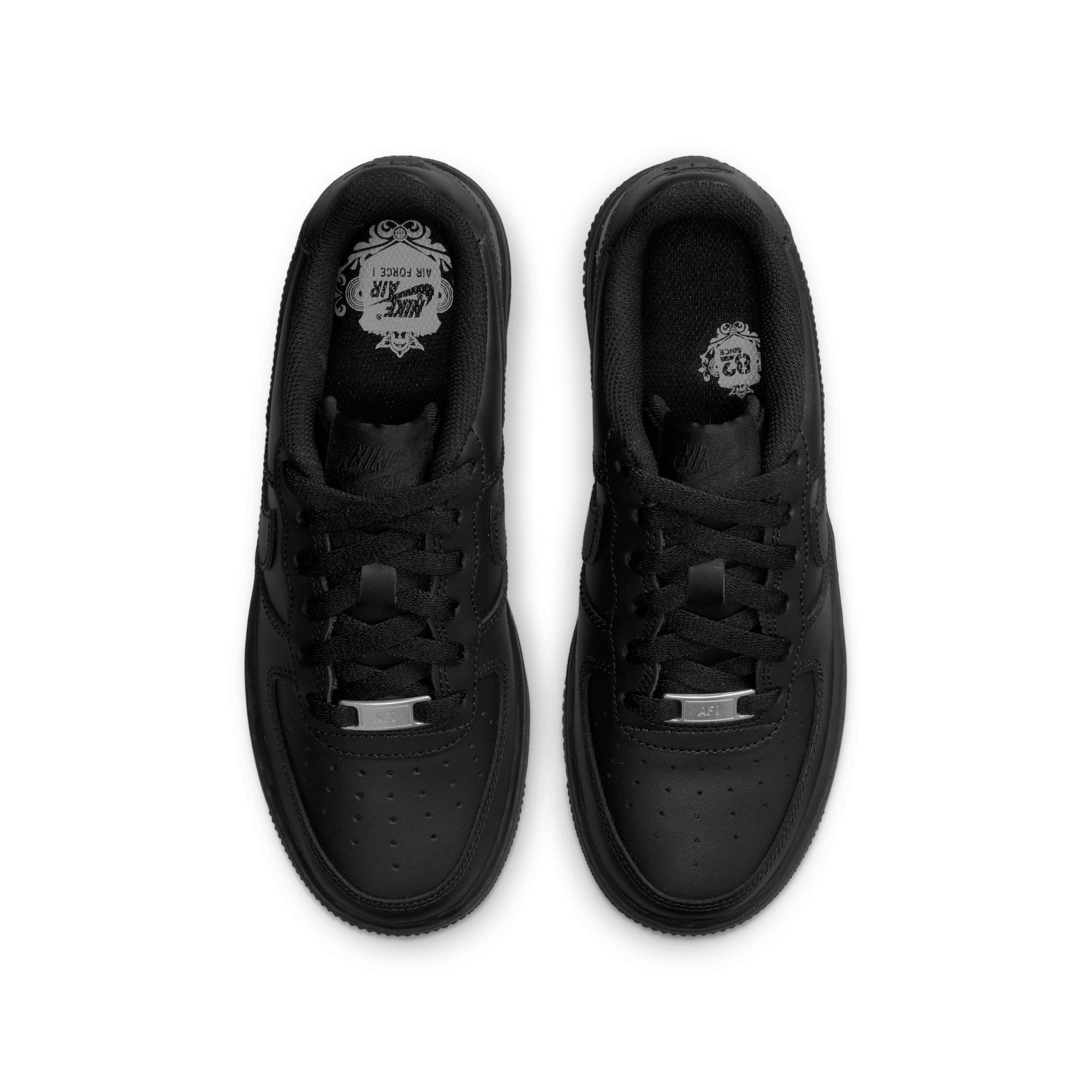 Kids' Grade School Air Force 1 Limited Edition Low Shoes