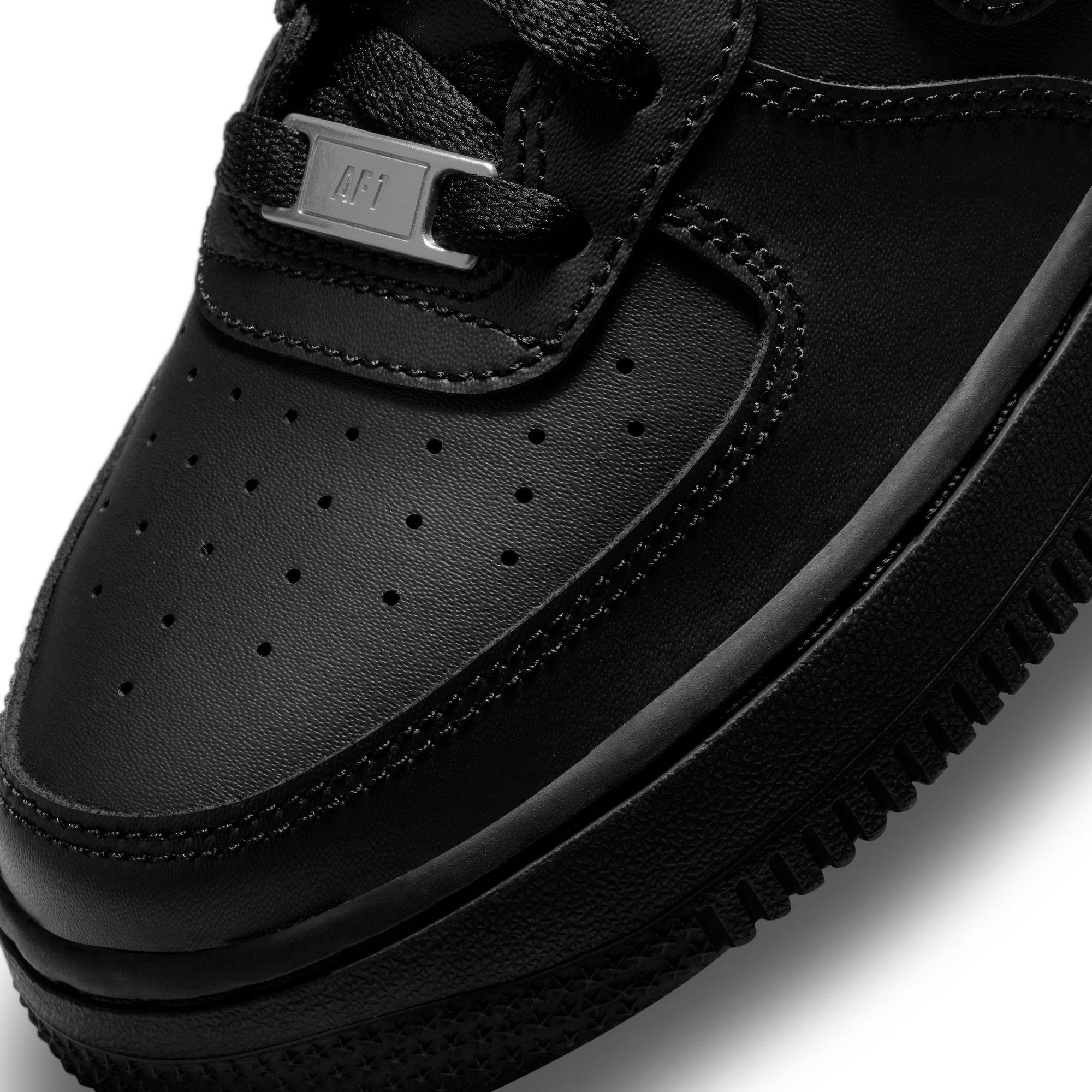 Kids' Grade School Air Force 1 Limited Edition Low Shoes