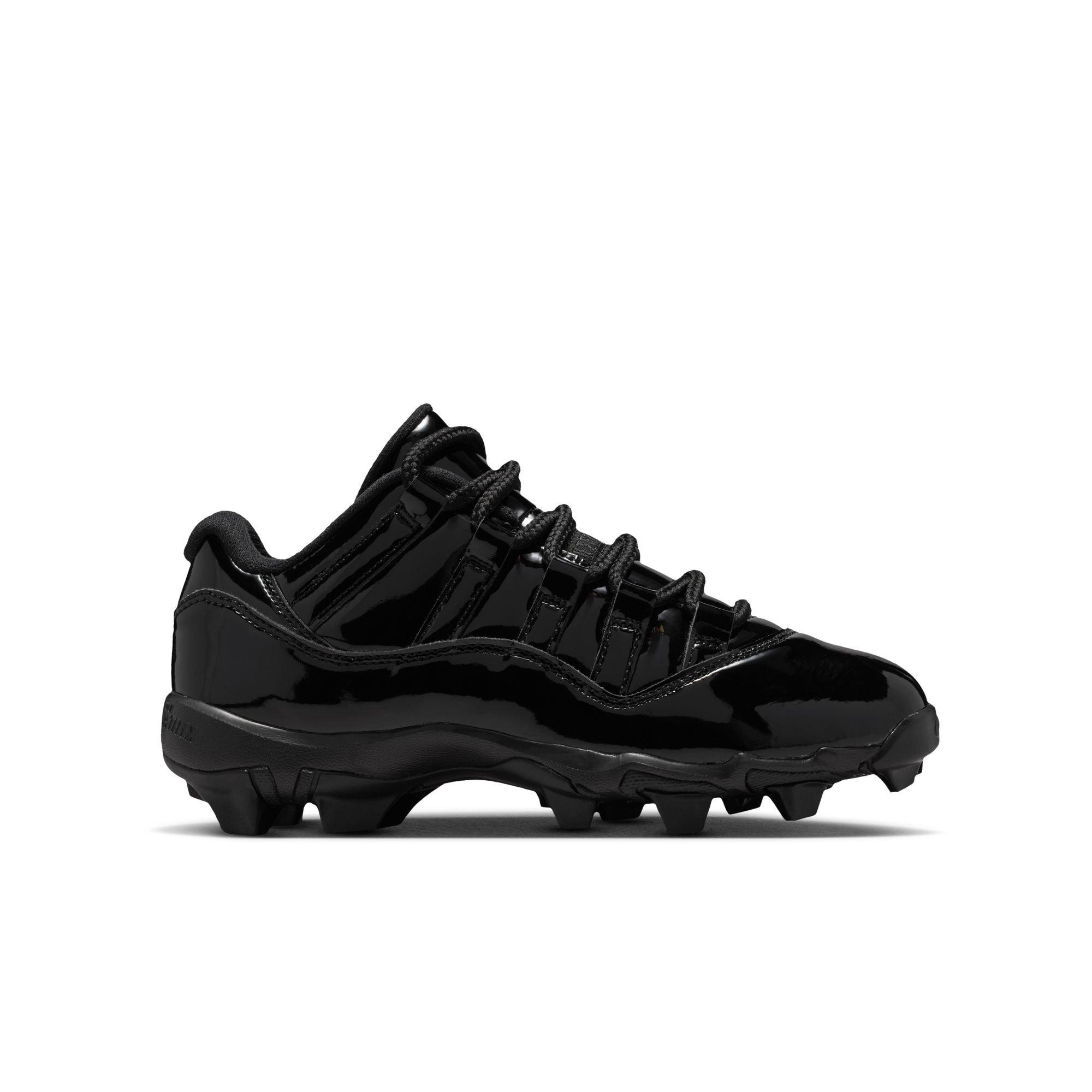Kids' Grade School 11 Low Shoes