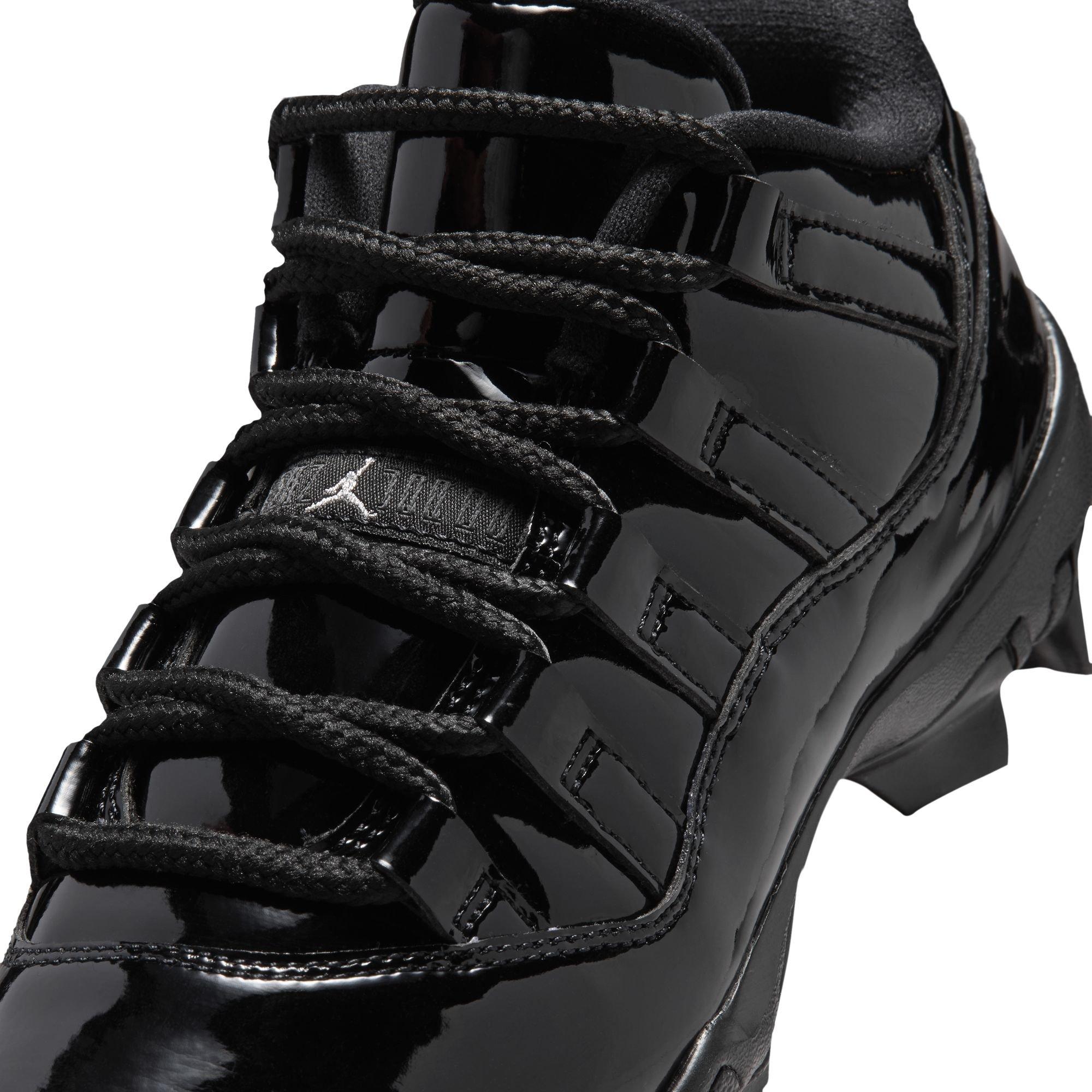 Kids' Grade School 11 Low Shoes
