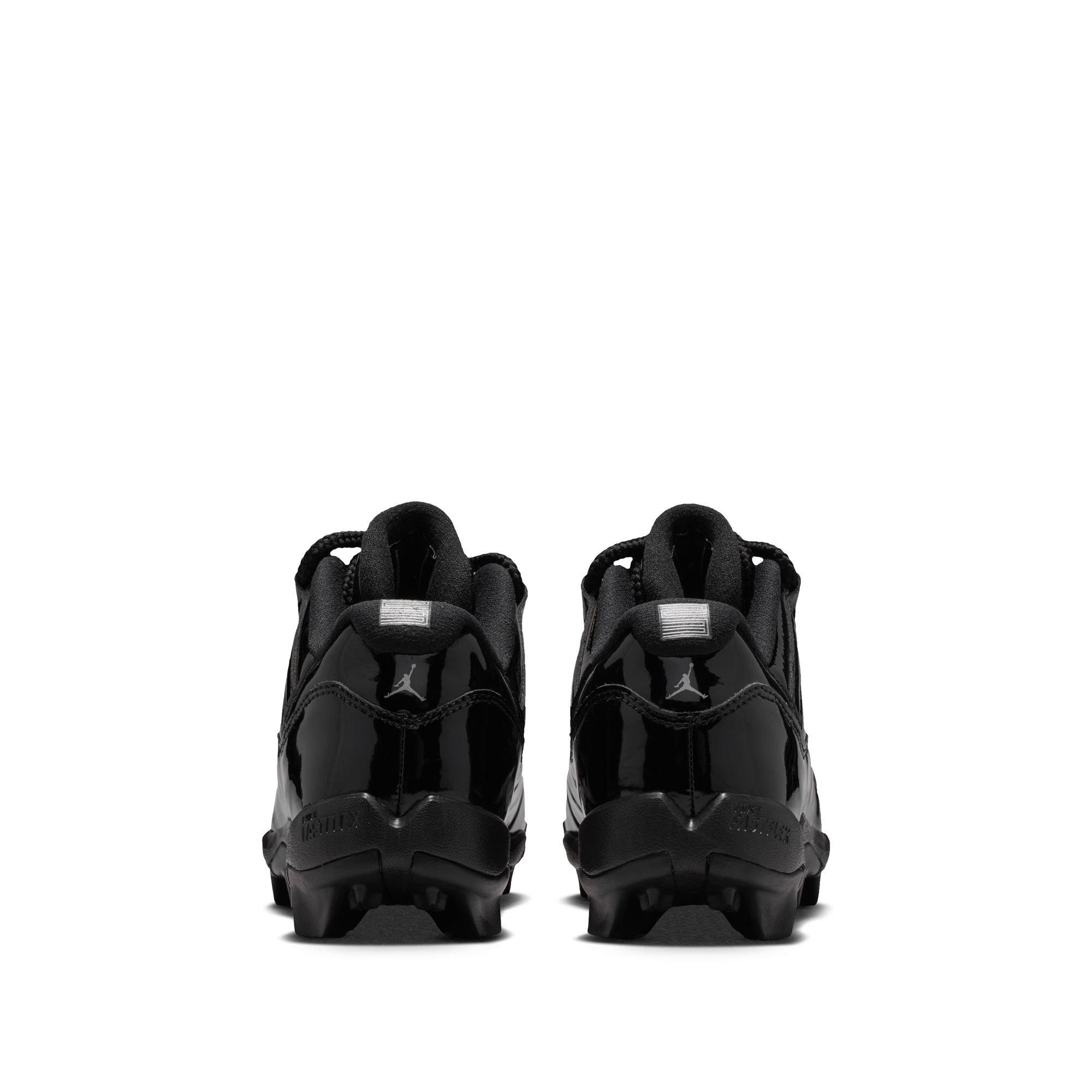 Kids' Grade School 11 Low Shoes