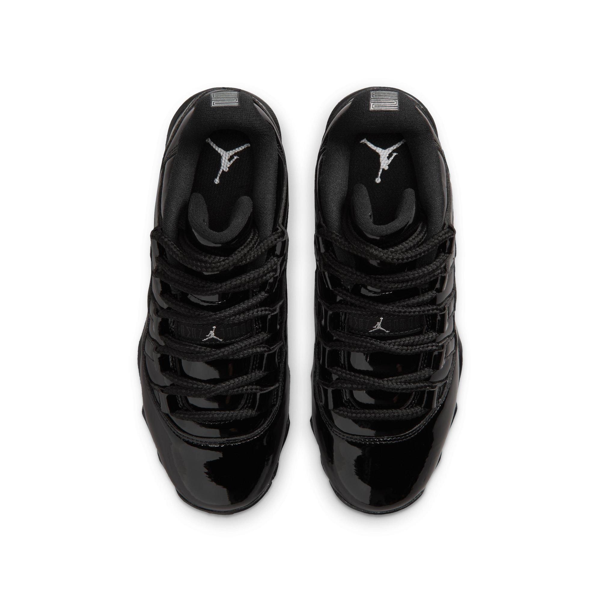 Kids' Grade School 11 Low Shoes