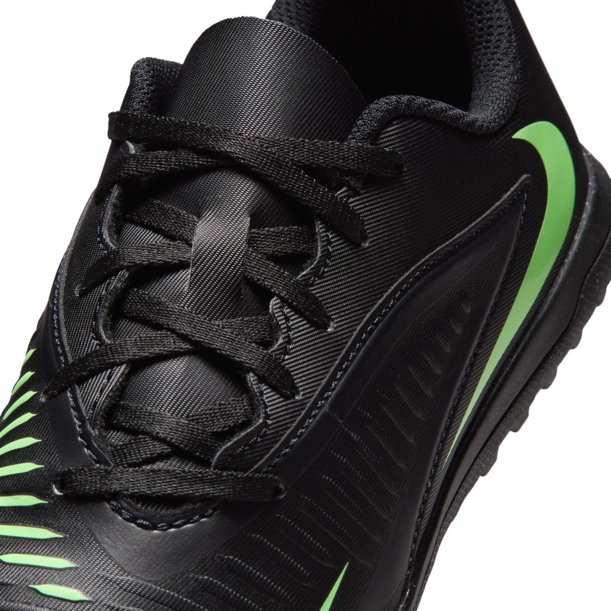 Kids' Grade School Jr Phantom 6 Low Club Turf Soccer Cleats