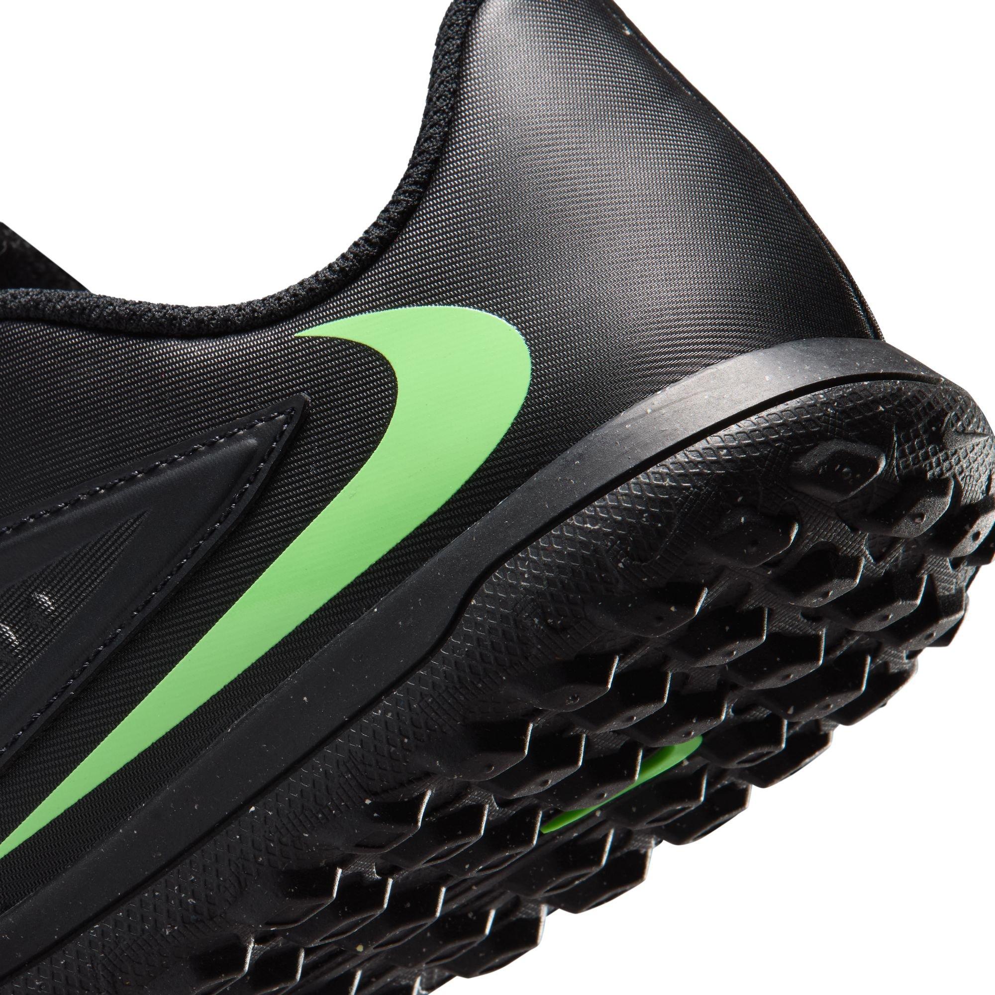 Kids' Grade School Jr Phantom 6 Low Club Turf Soccer Cleats