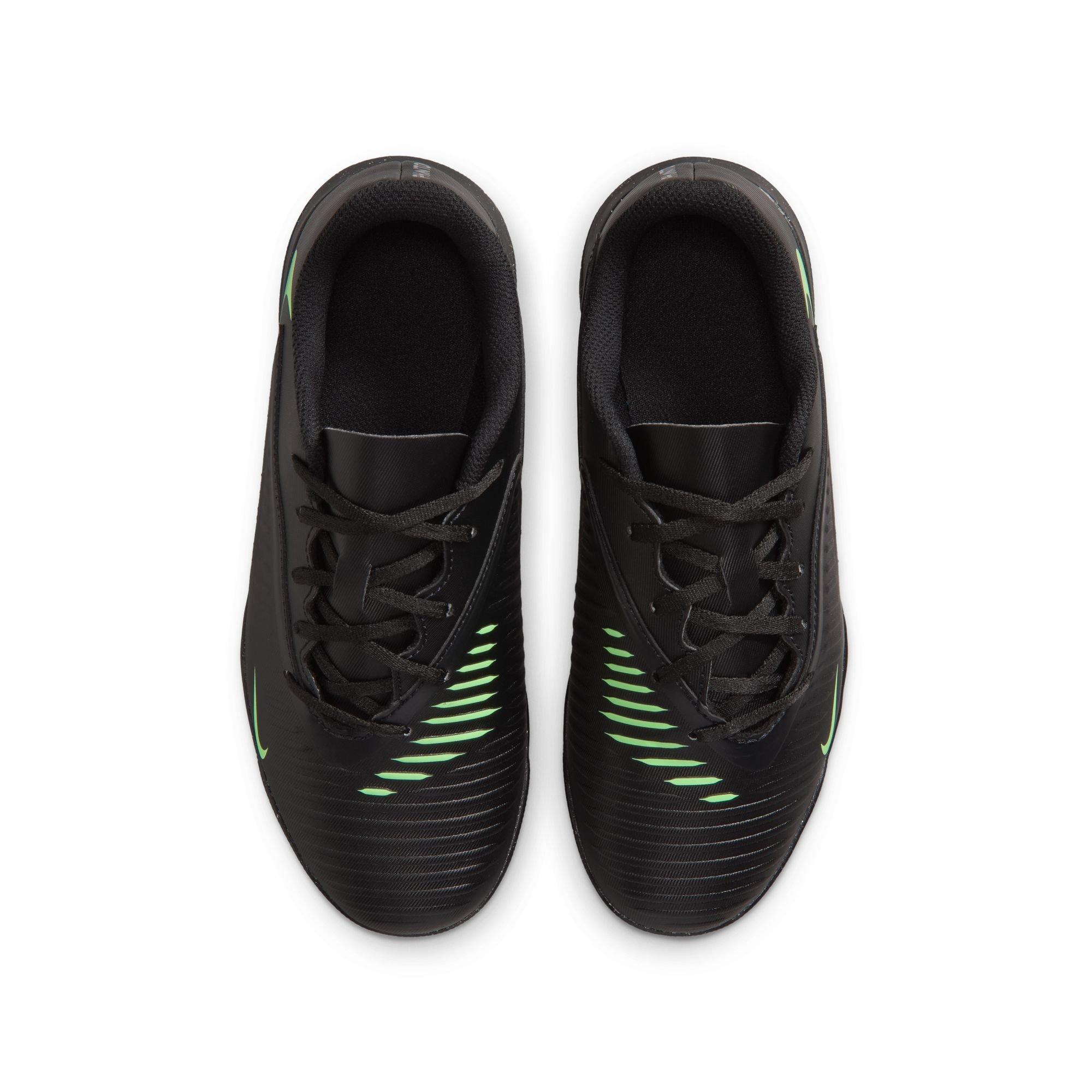 Kids' Grade School Jr Phantom 6 Low Club Turf Soccer Cleats