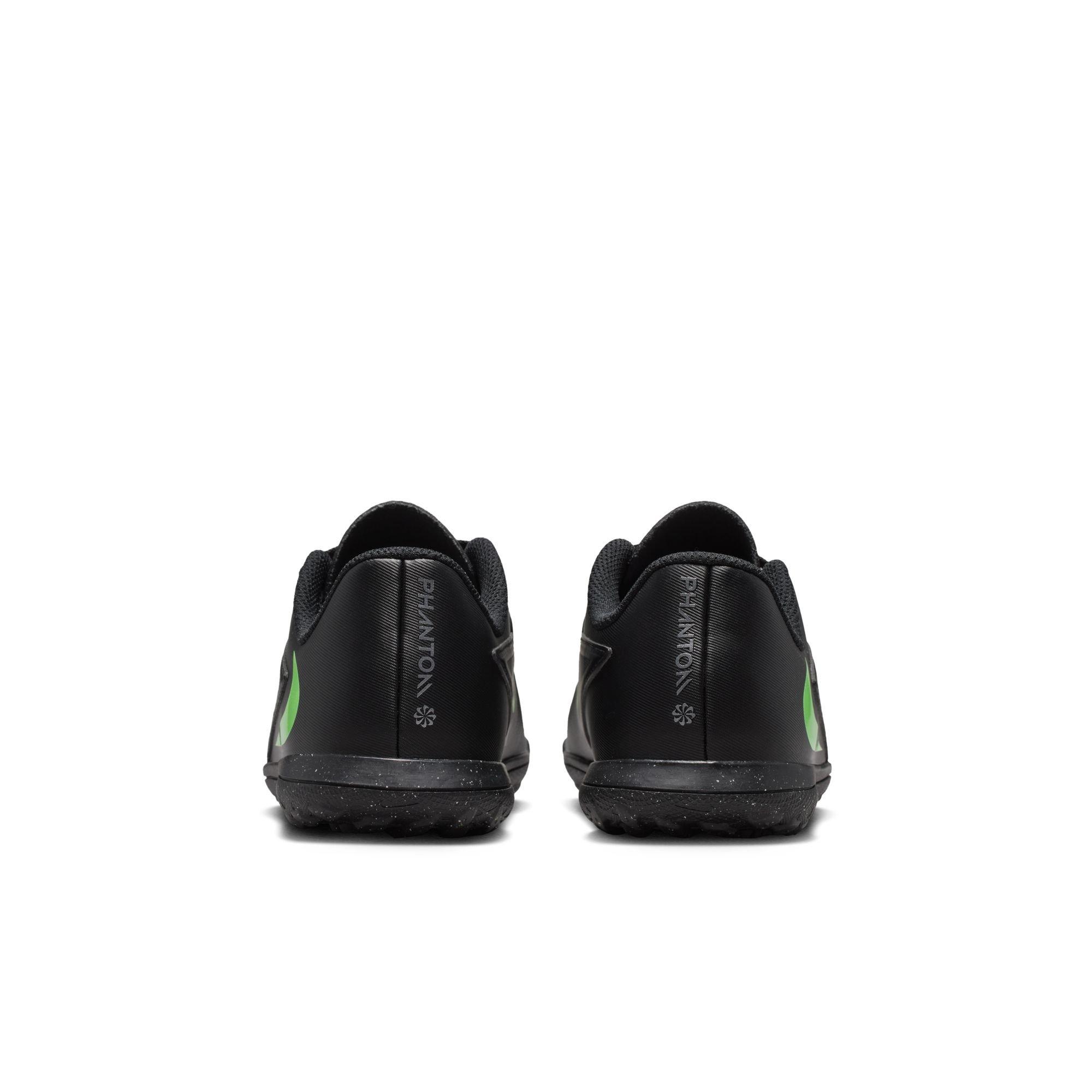 Kids' Grade School Jr Phantom 6 Low Club Turf Soccer Cleats
