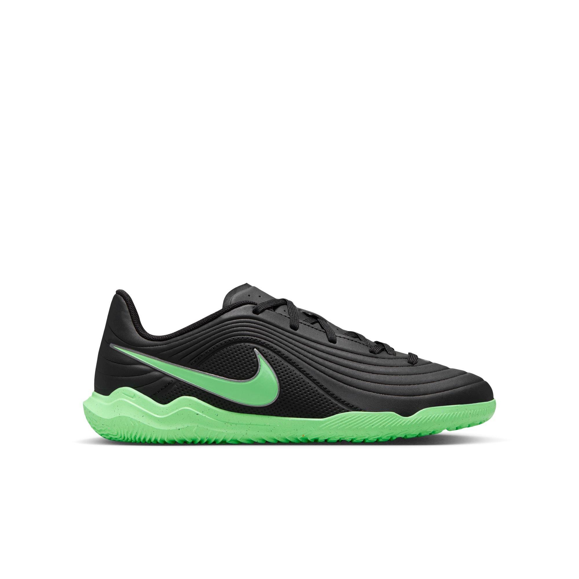 Black/Illusion Green/Black