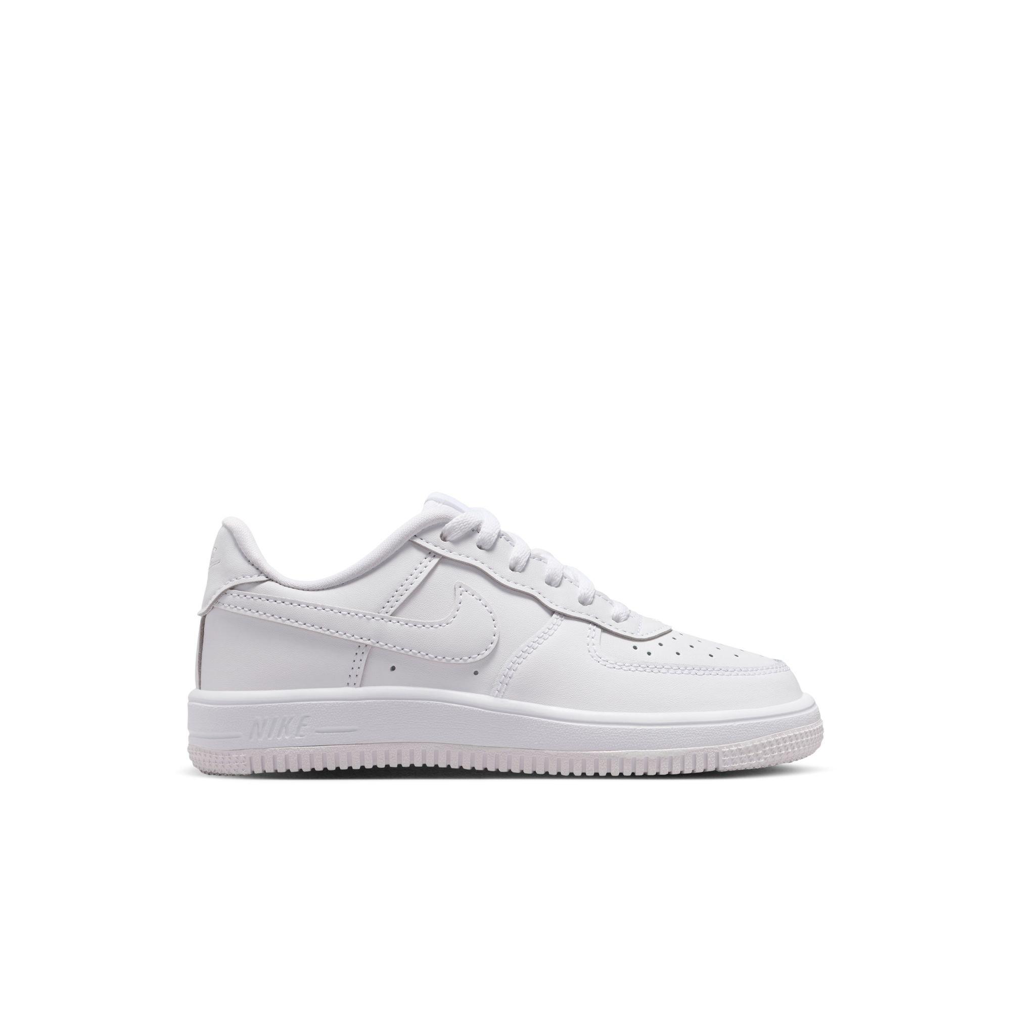 Kids' Pre-School Air Force 1 Low Shoes