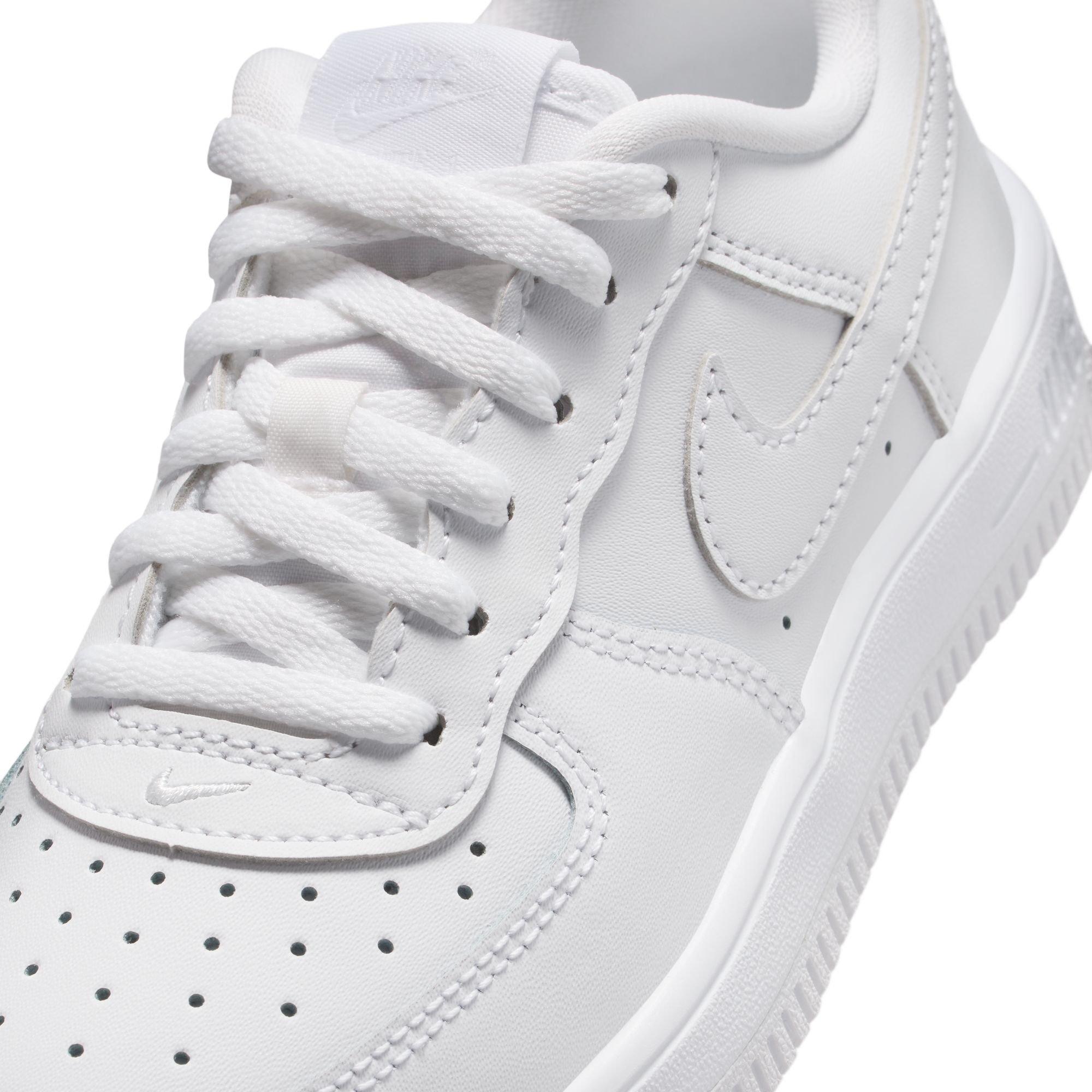 Kids' Pre-School Air Force 1 Low Shoes