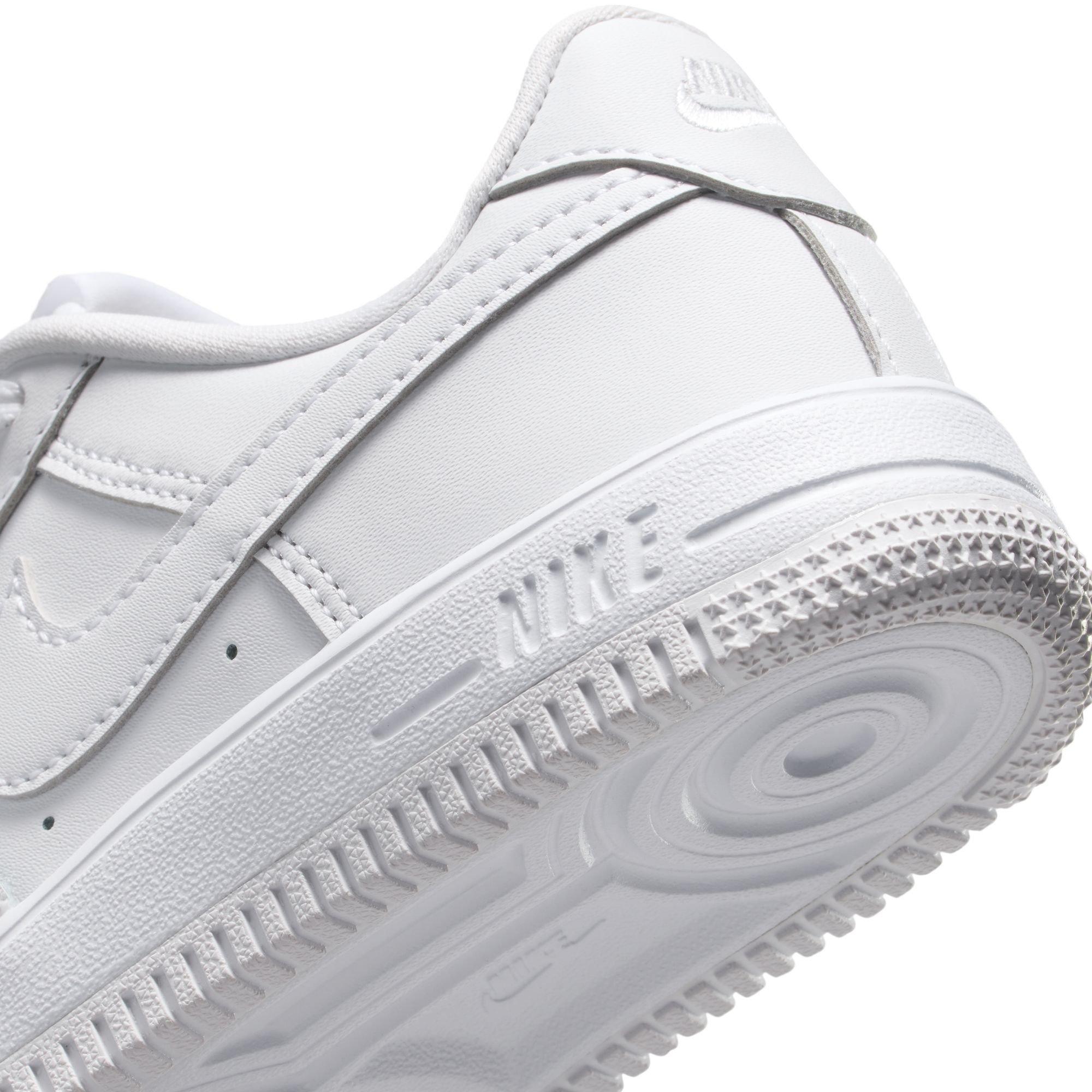 Kids' Pre-School Air Force 1 Low Shoes