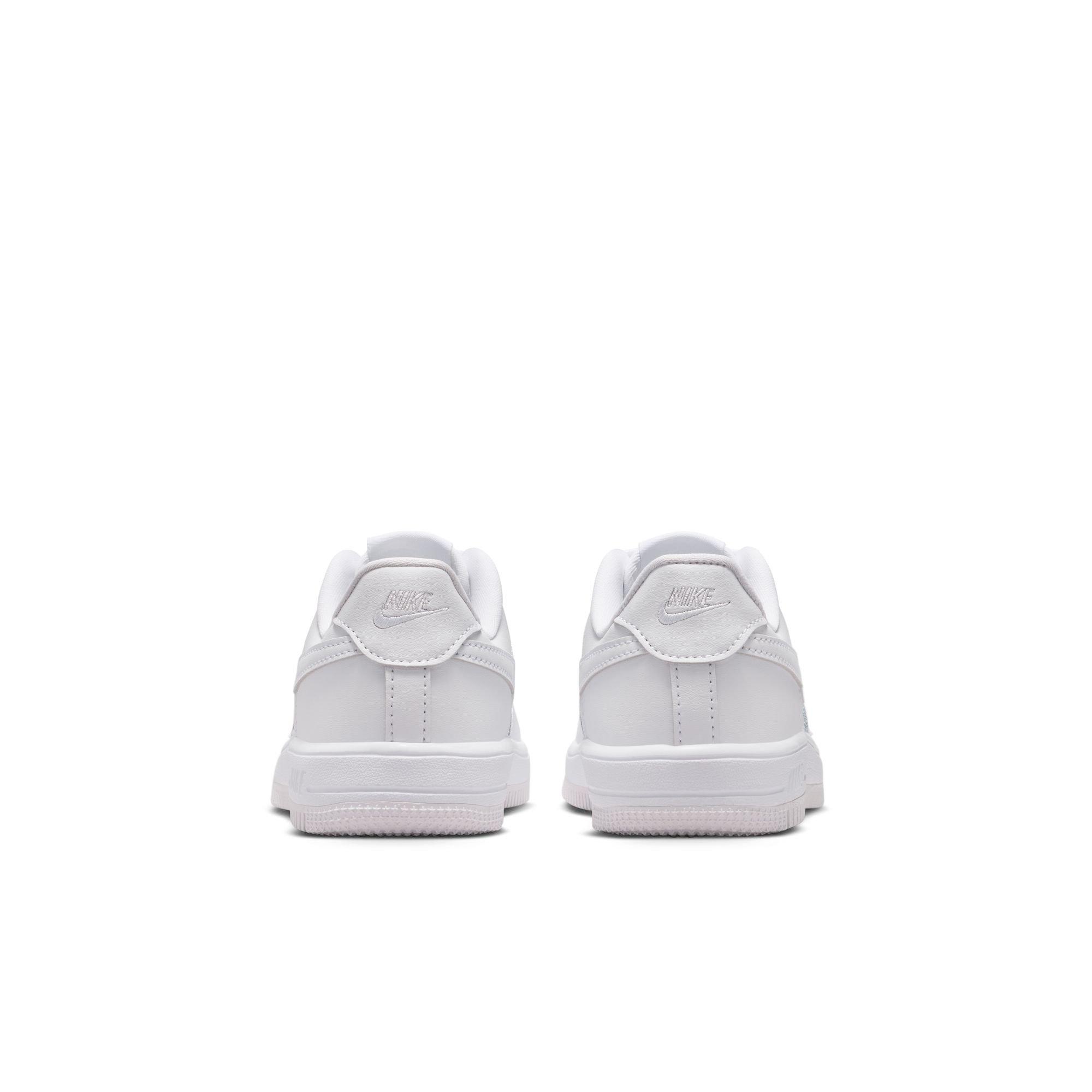 Kids' Pre-School Air Force 1 Low Shoes
