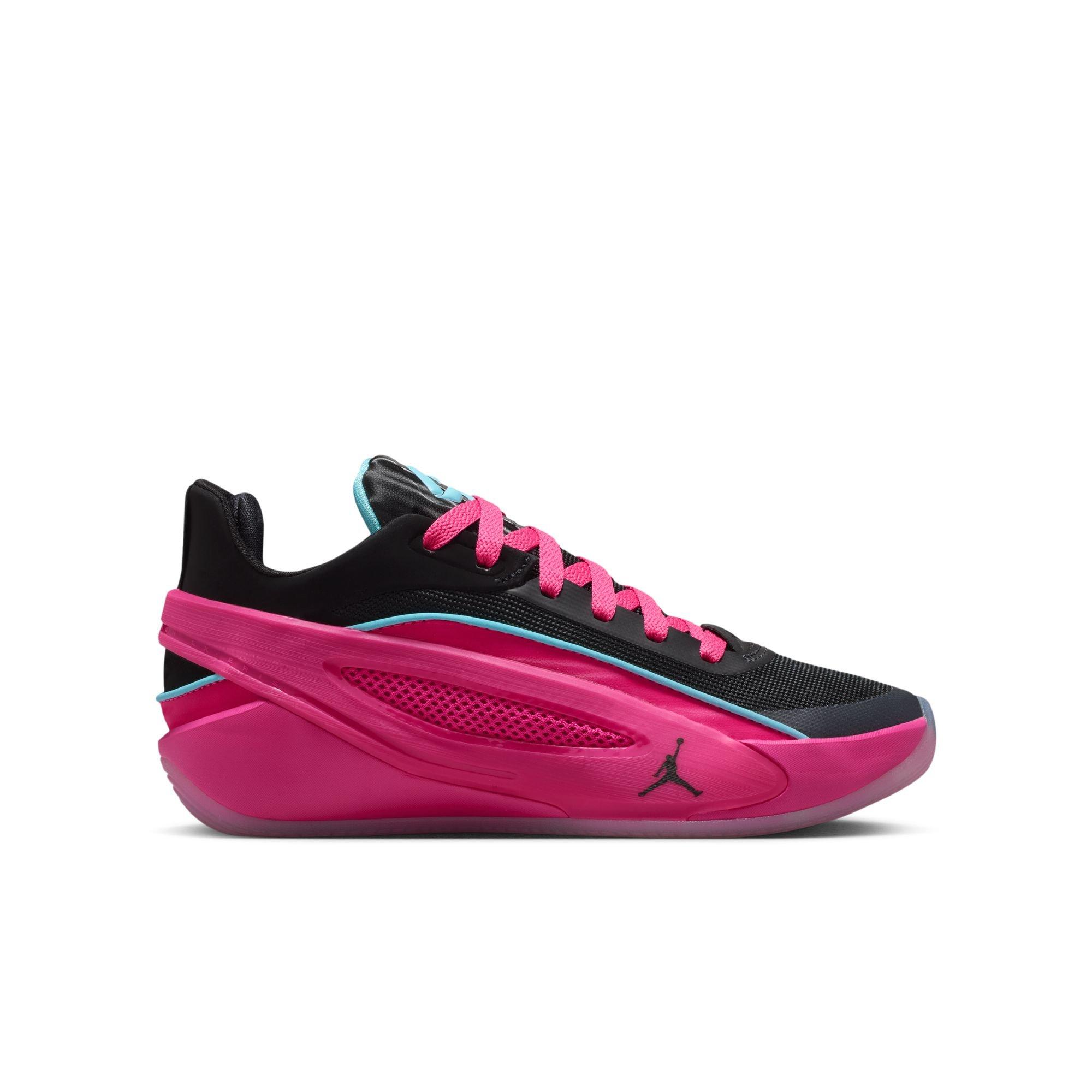 Kids' Grade School Luka 5 Venom Basketball Shoes