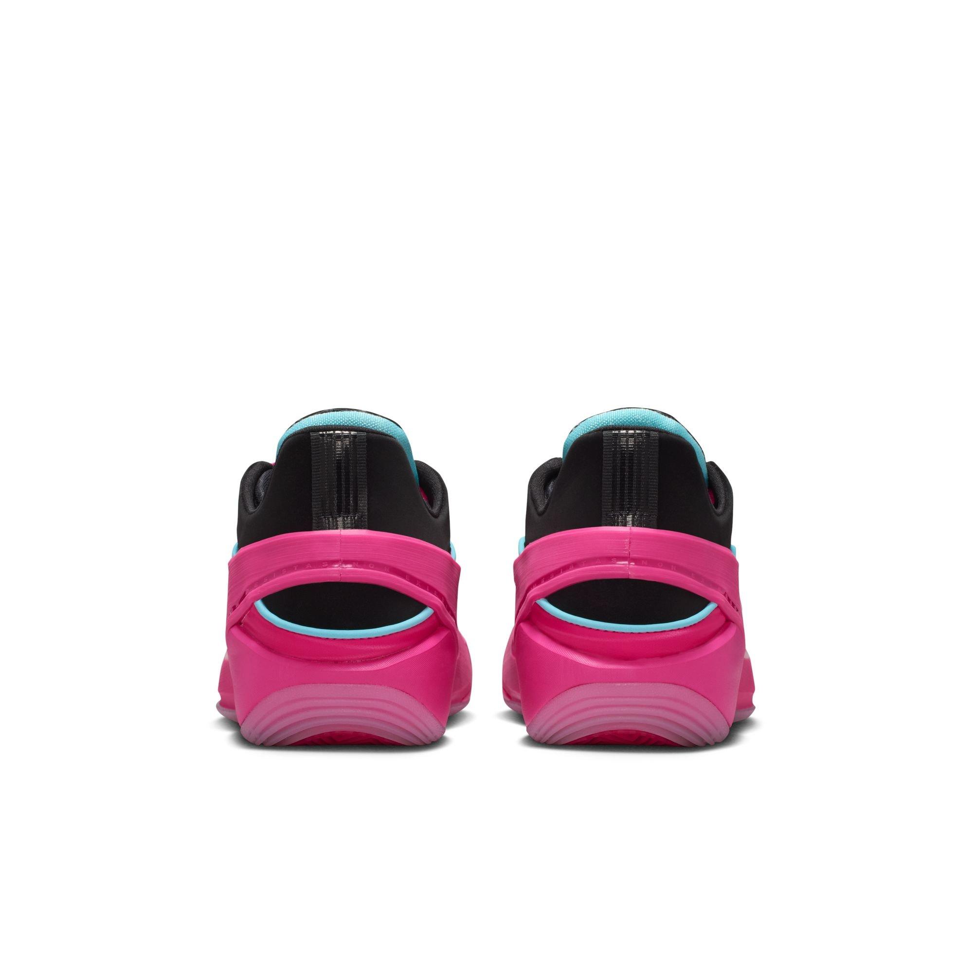 Kids' Grade School Luka 5 Venom Basketball Shoes