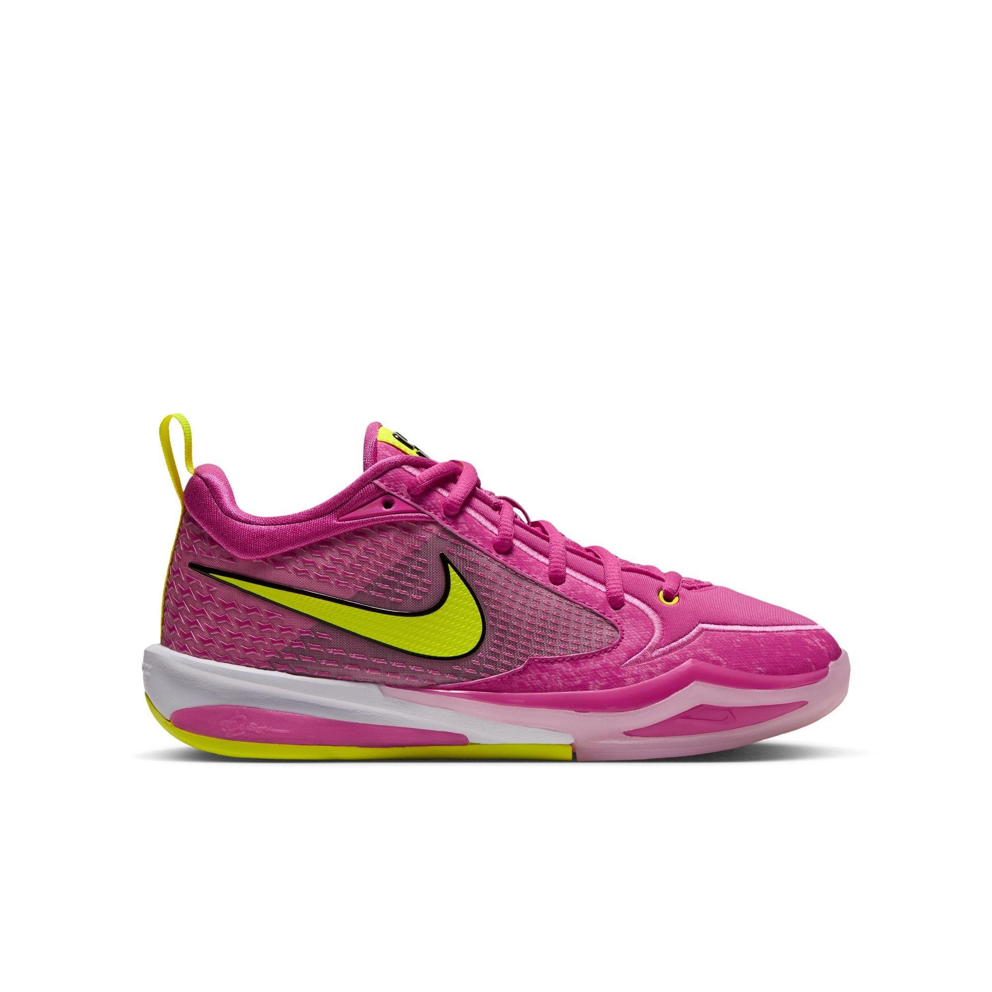 Kids' Grade School Sabrina 4 Basketball Shoes