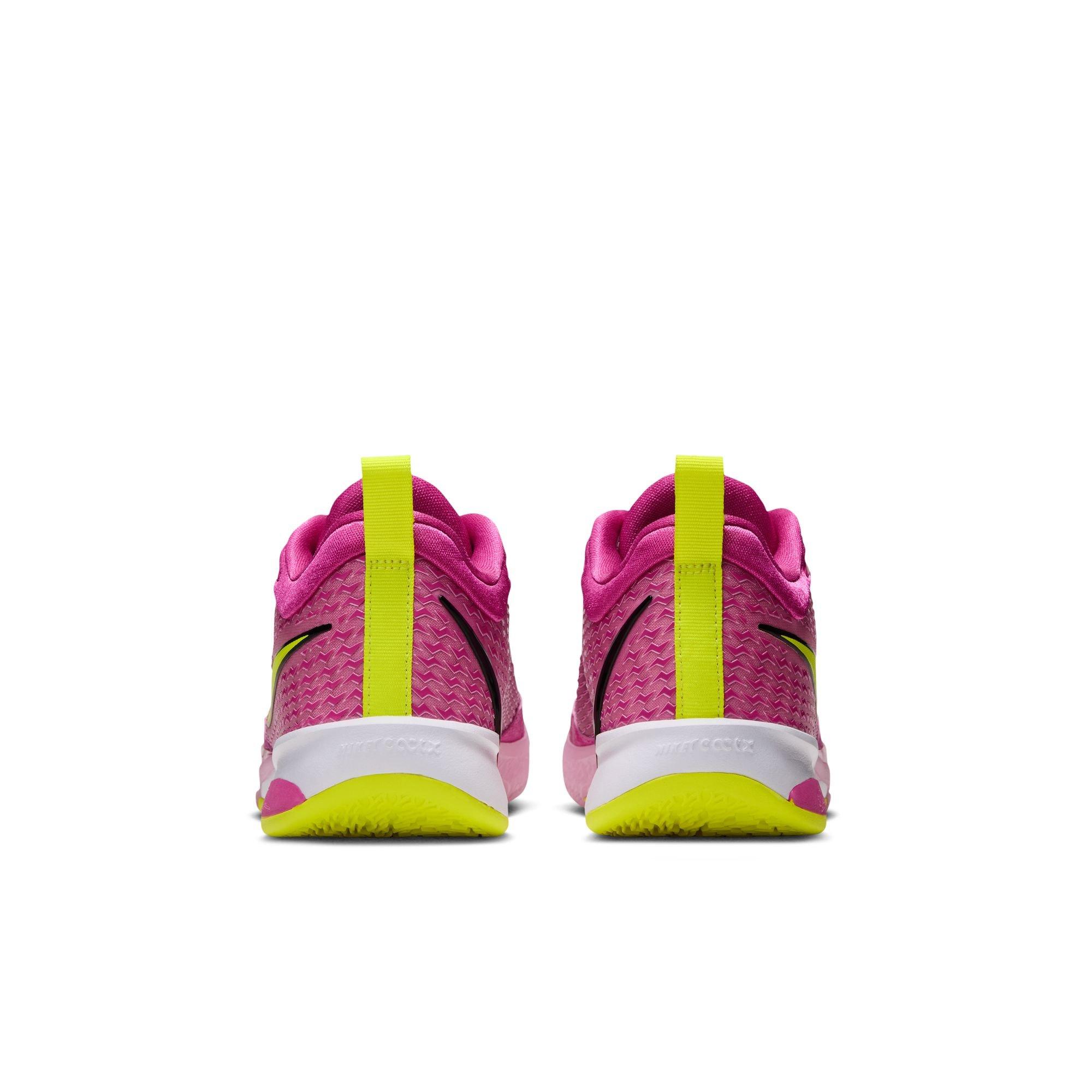 Kids' Grade School Sabrina 4 Basketball Shoes