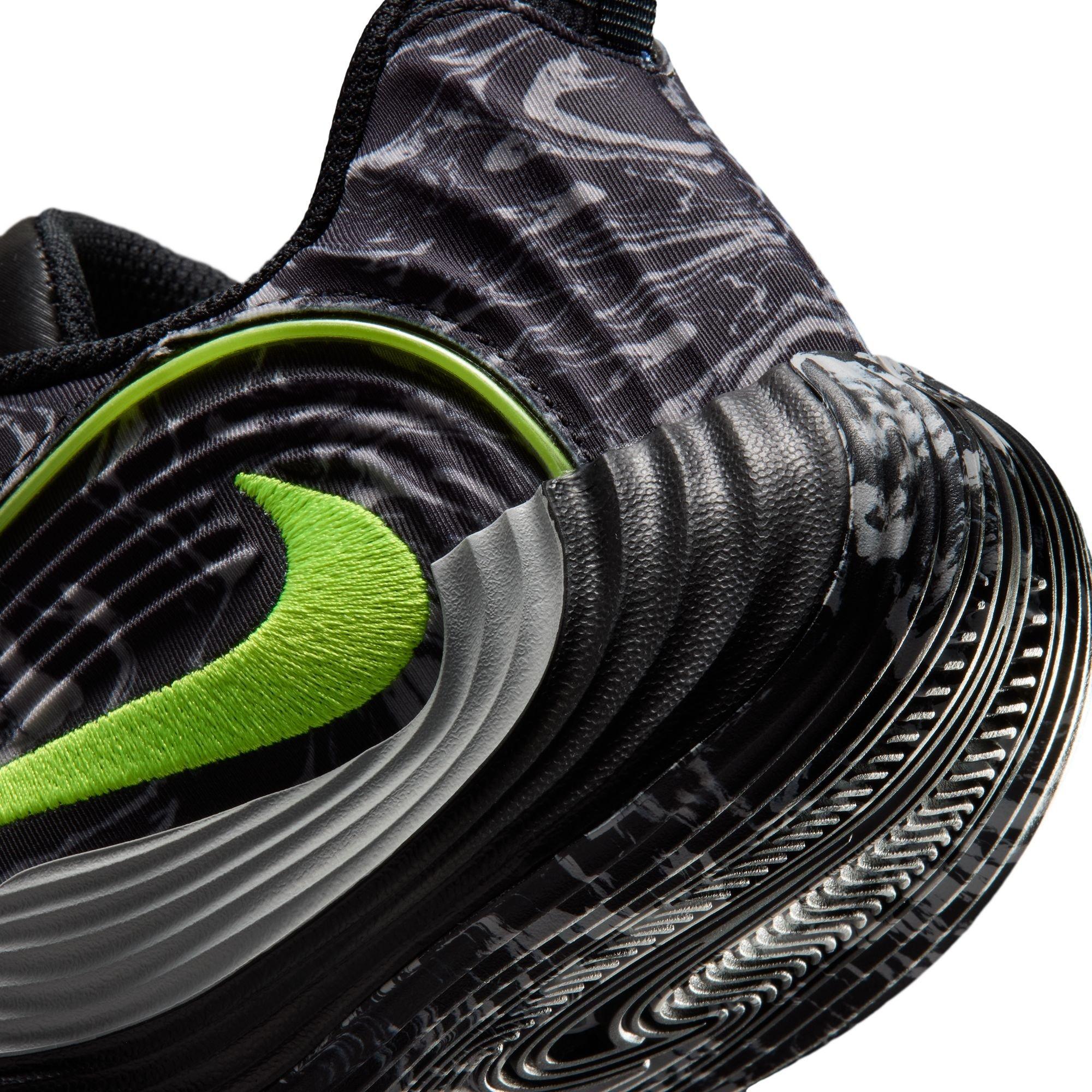 Kids' Grade School Giannis Immortality 5 Basketball Shoes