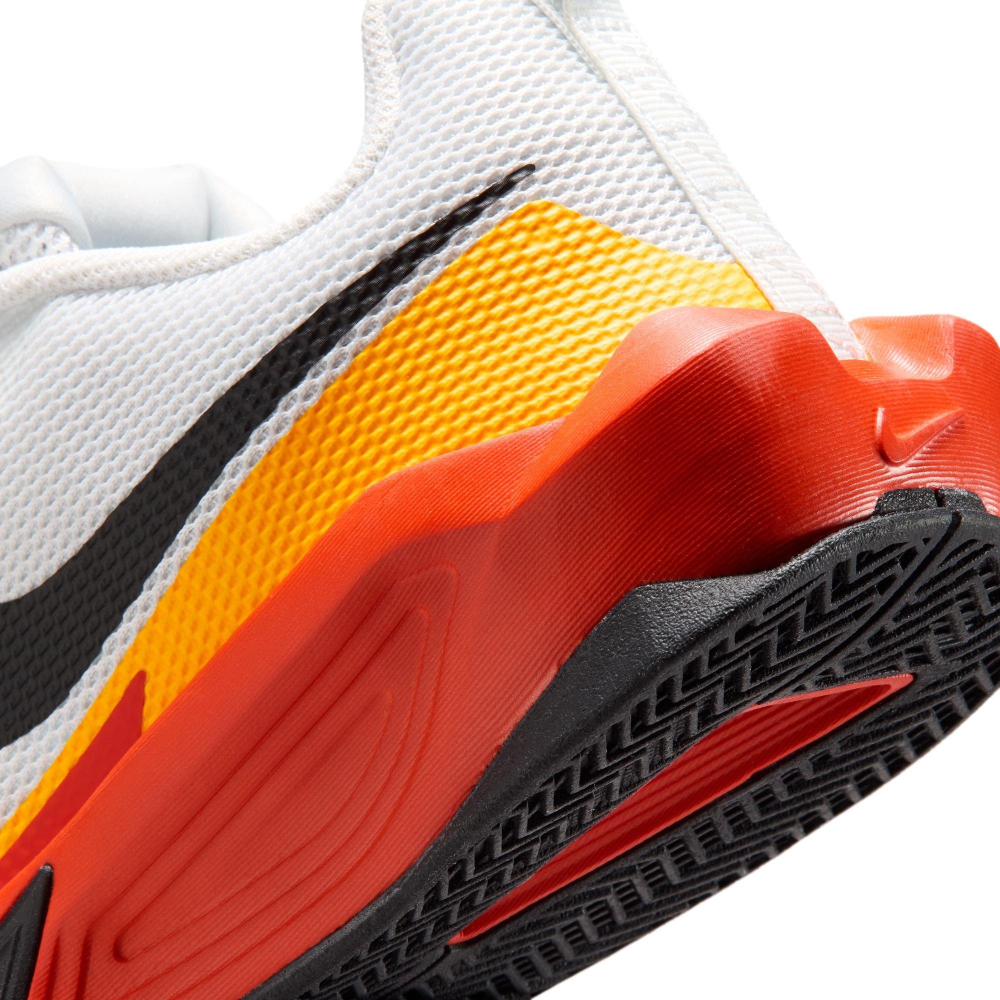 Kids' Grade School S.T Dynamite Basketball Shoes