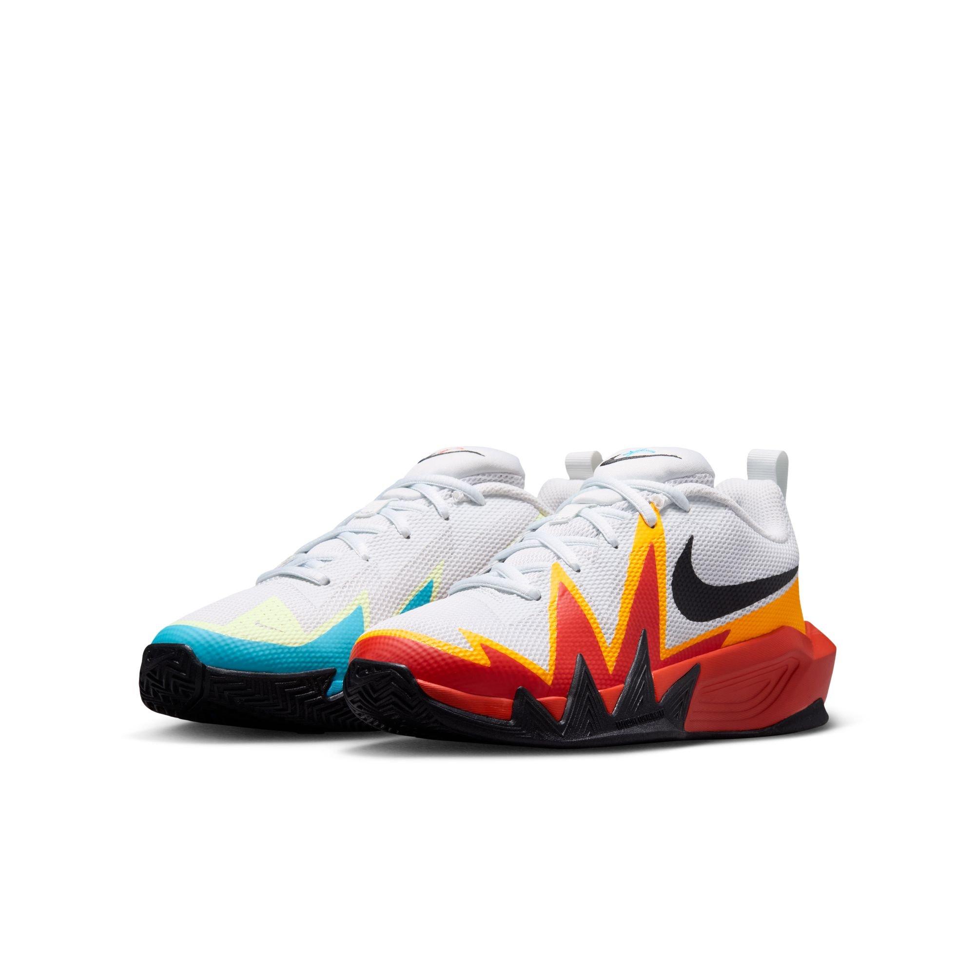 Kids' Grade School S.T Dynamite Basketball Shoes