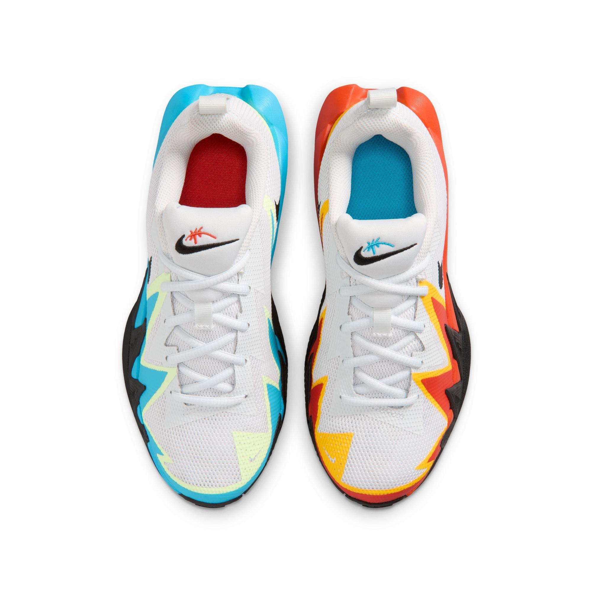 Kids' Grade School S.T Dynamite Basketball Shoes