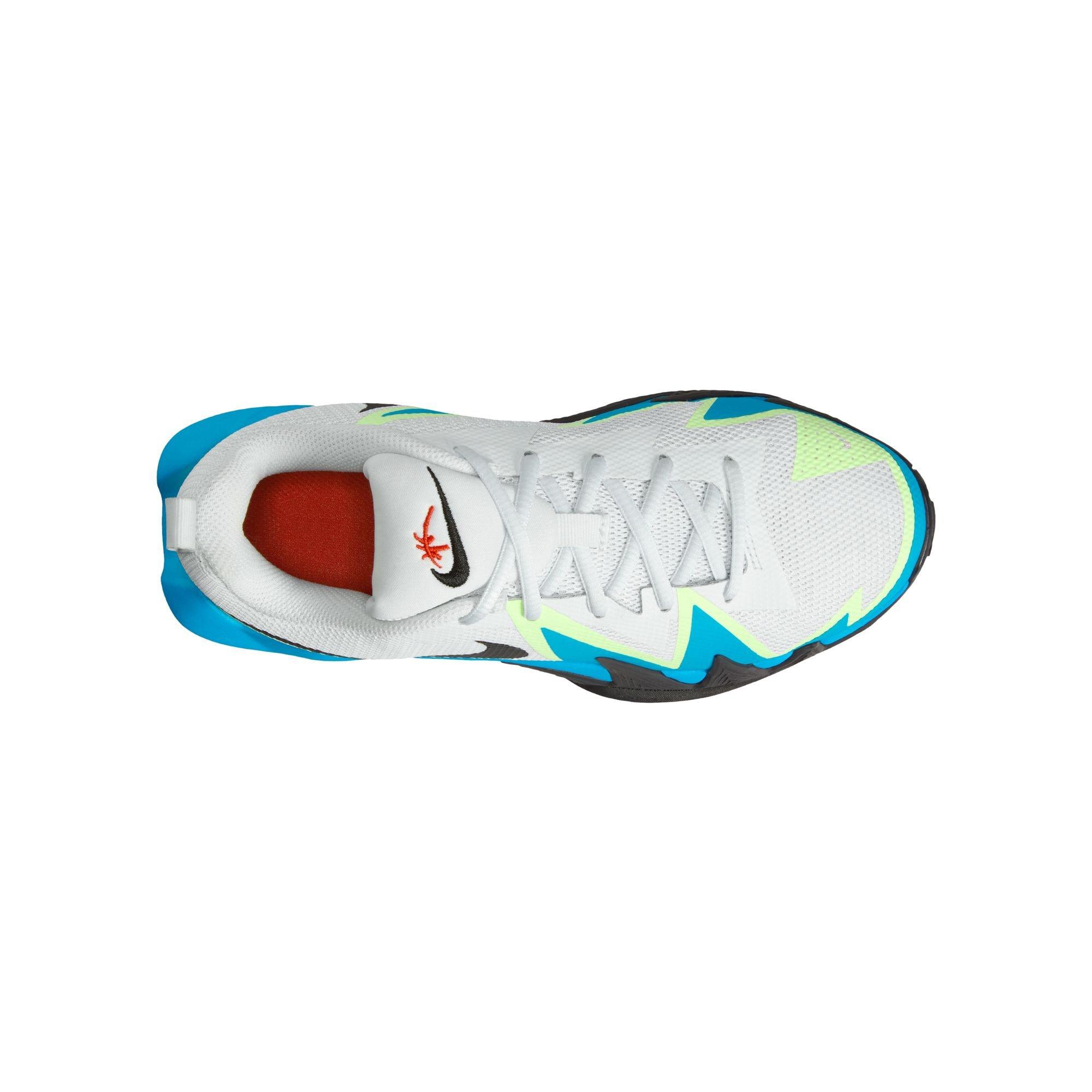 Kids' Grade School S.T Dynamite Basketball Shoes
