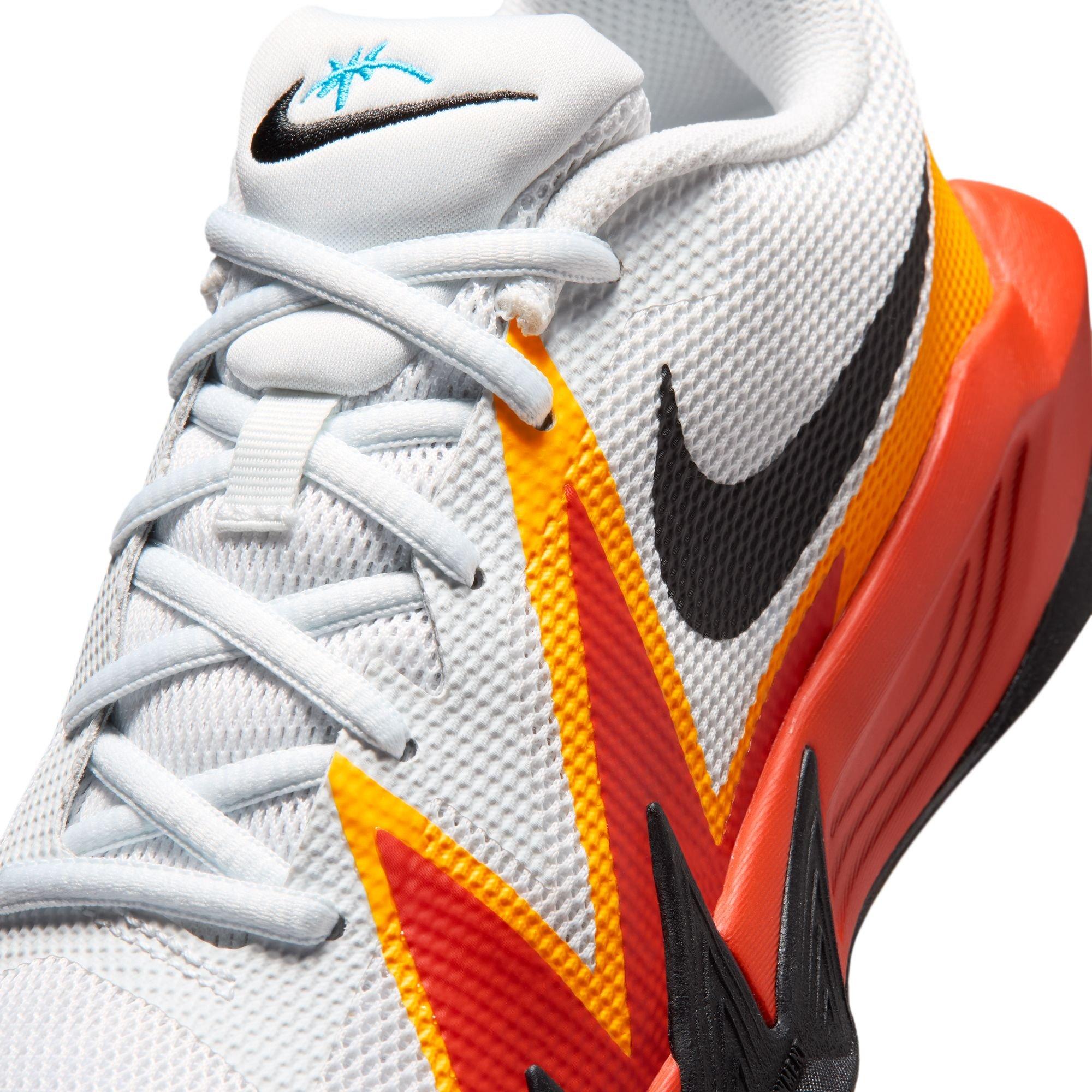 Kids' Grade School S.T Dynamite Basketball Shoes