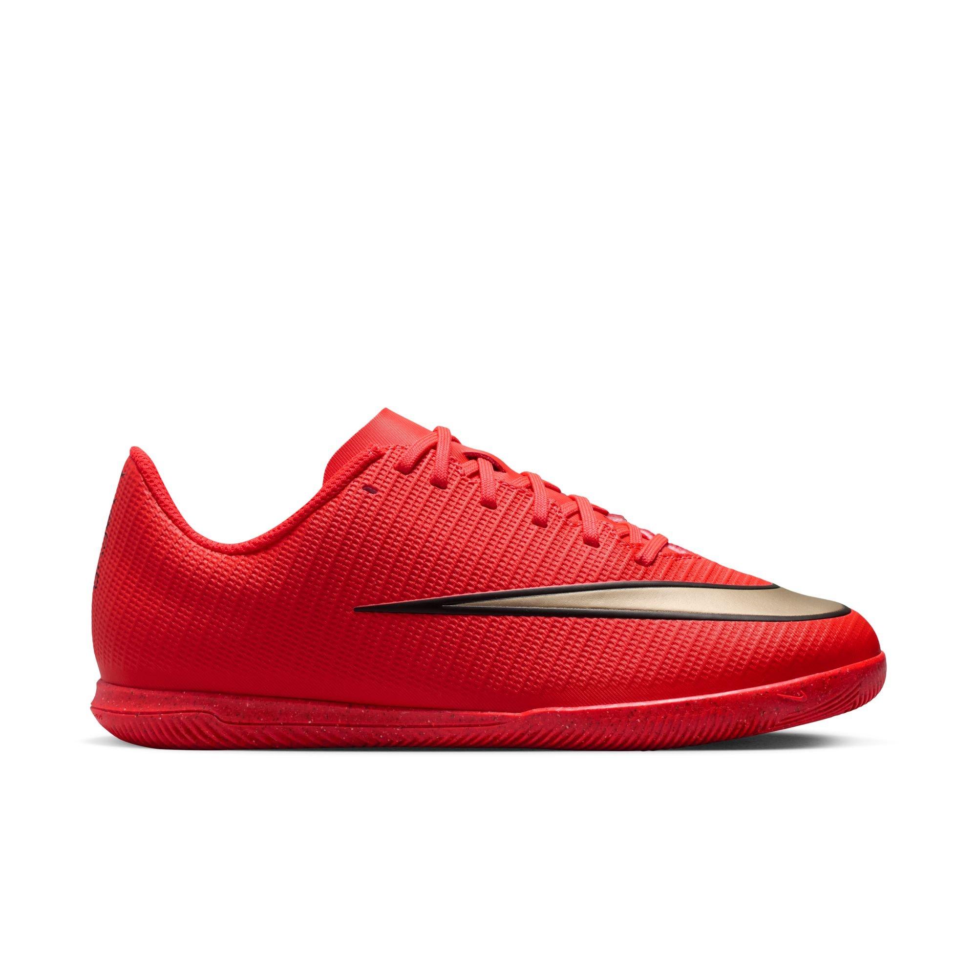 Bright Crimson/Blur