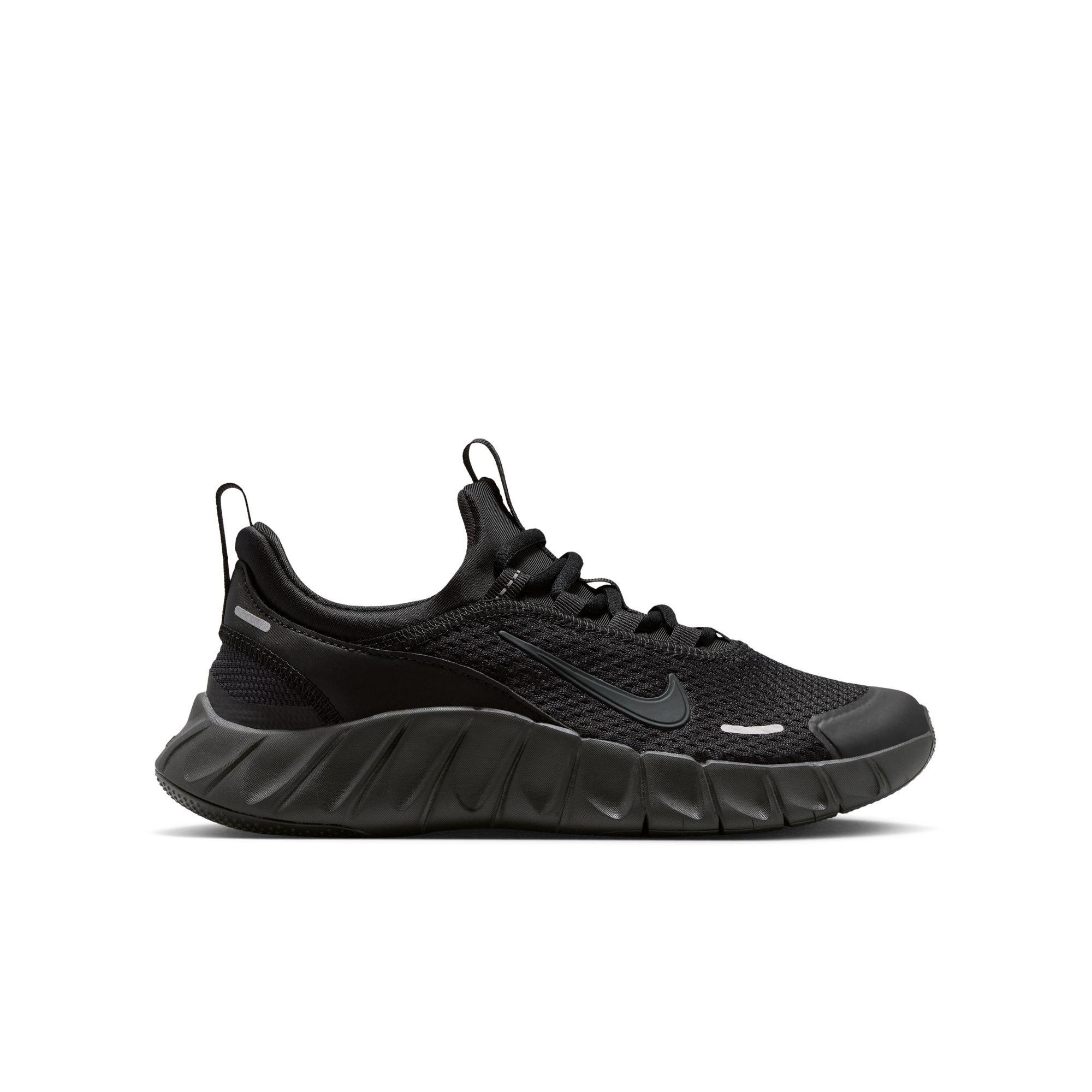 Black/Anthracite
