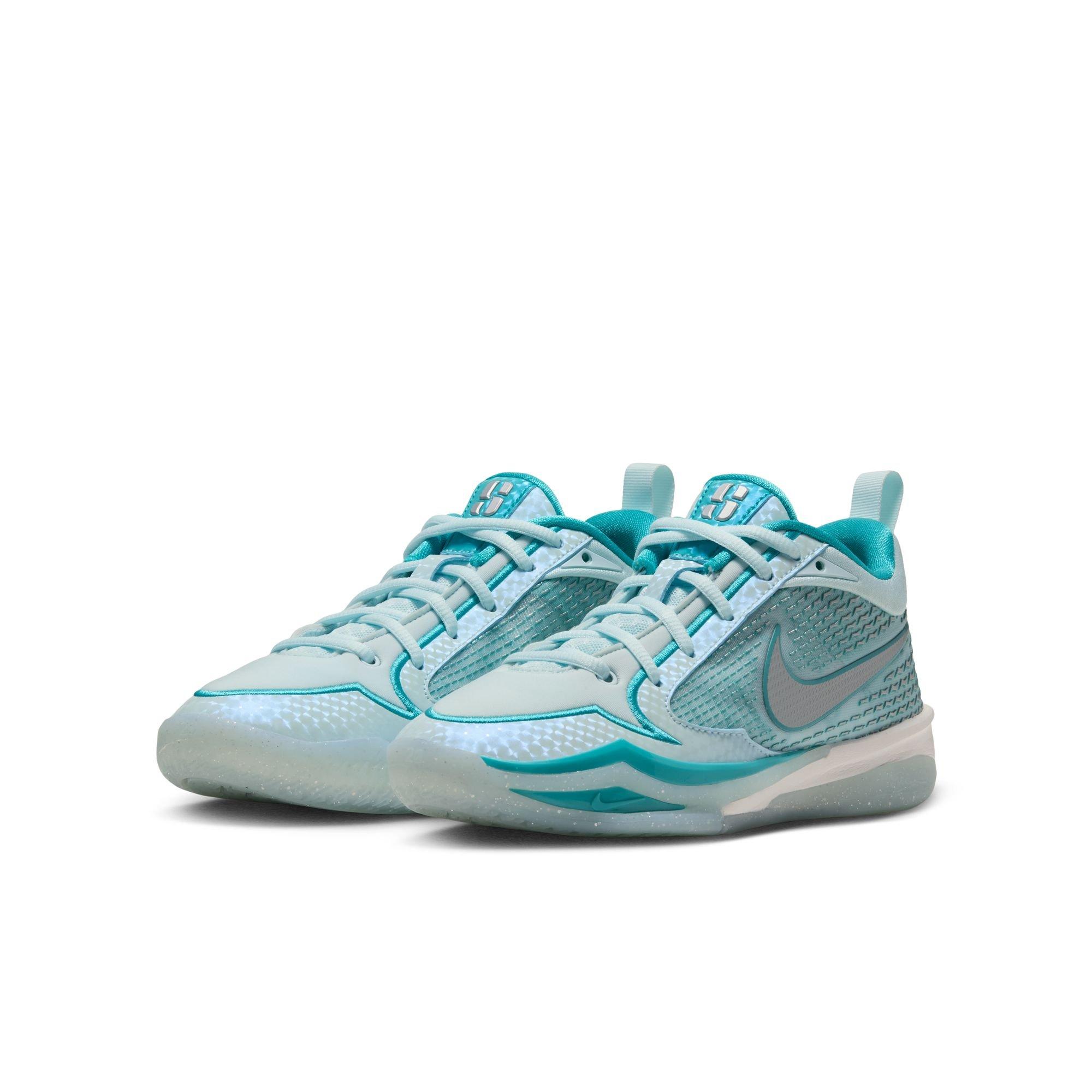 Kids' Grade School Sabrina 4 SE Basketball Shoes